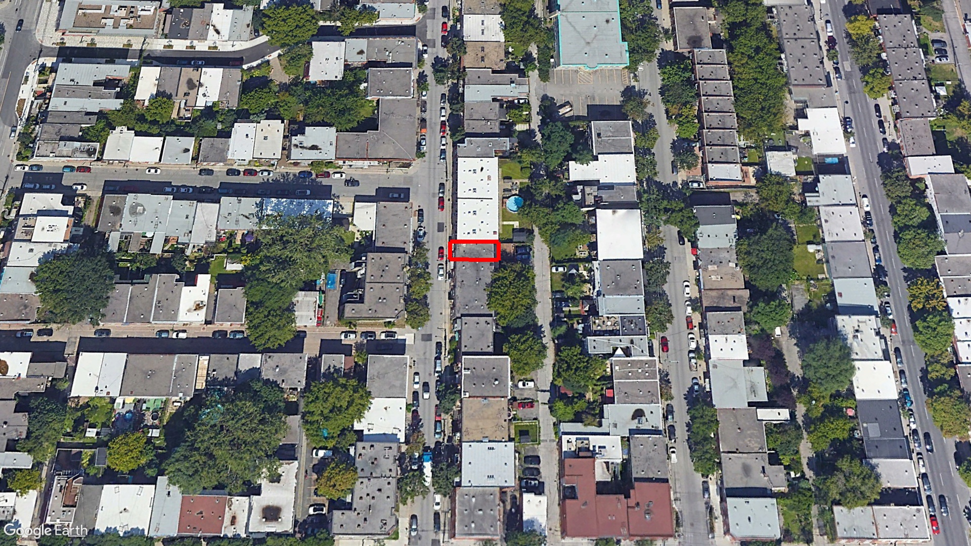 Tax Sale Montreal, Quebec - 230273-34