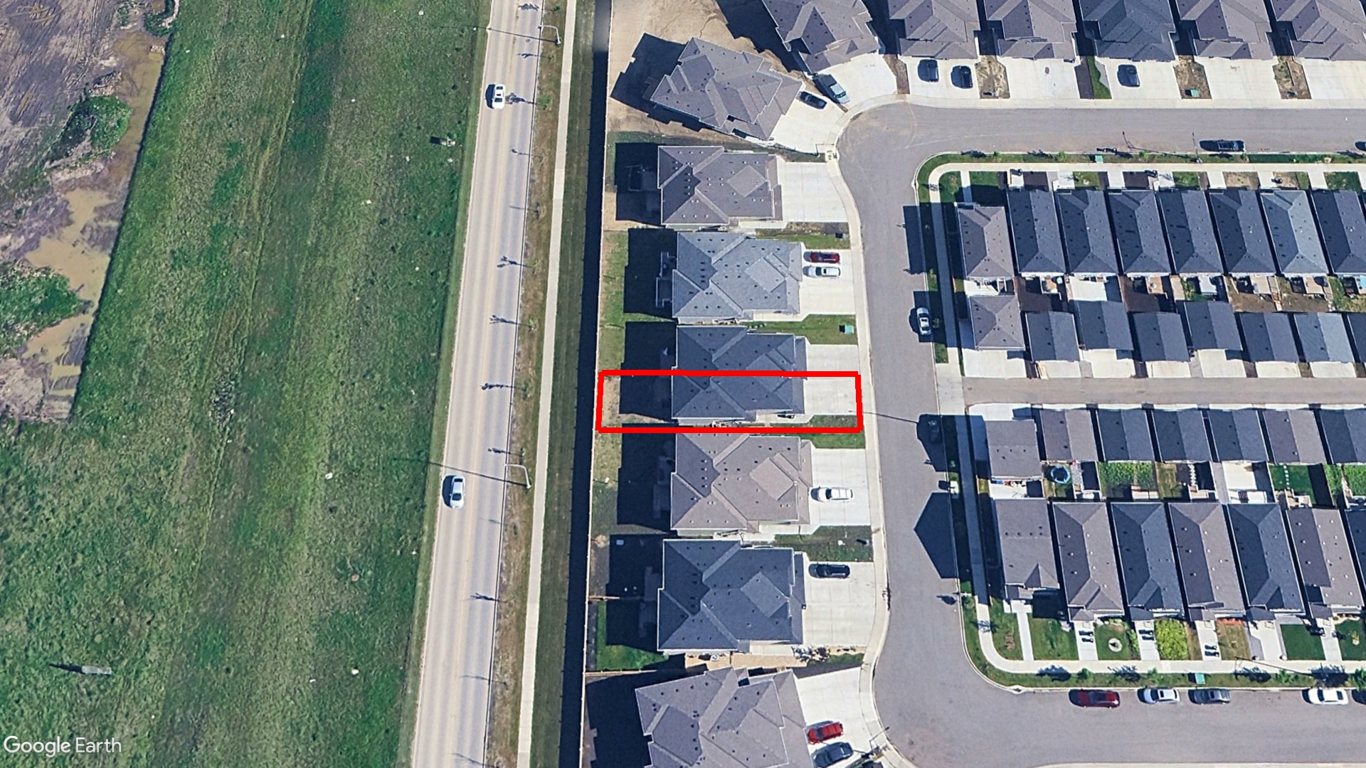 Tax Sale Edmonton, Alberta - 