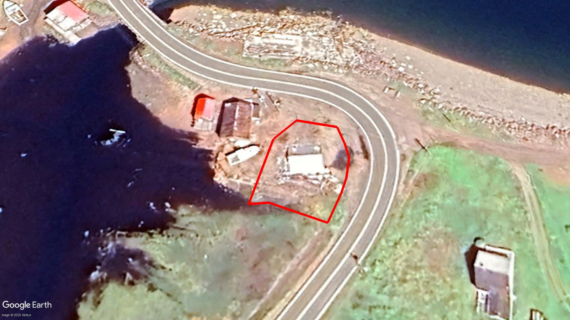 Tax Sale Digby, Nova Scotia - 10754283