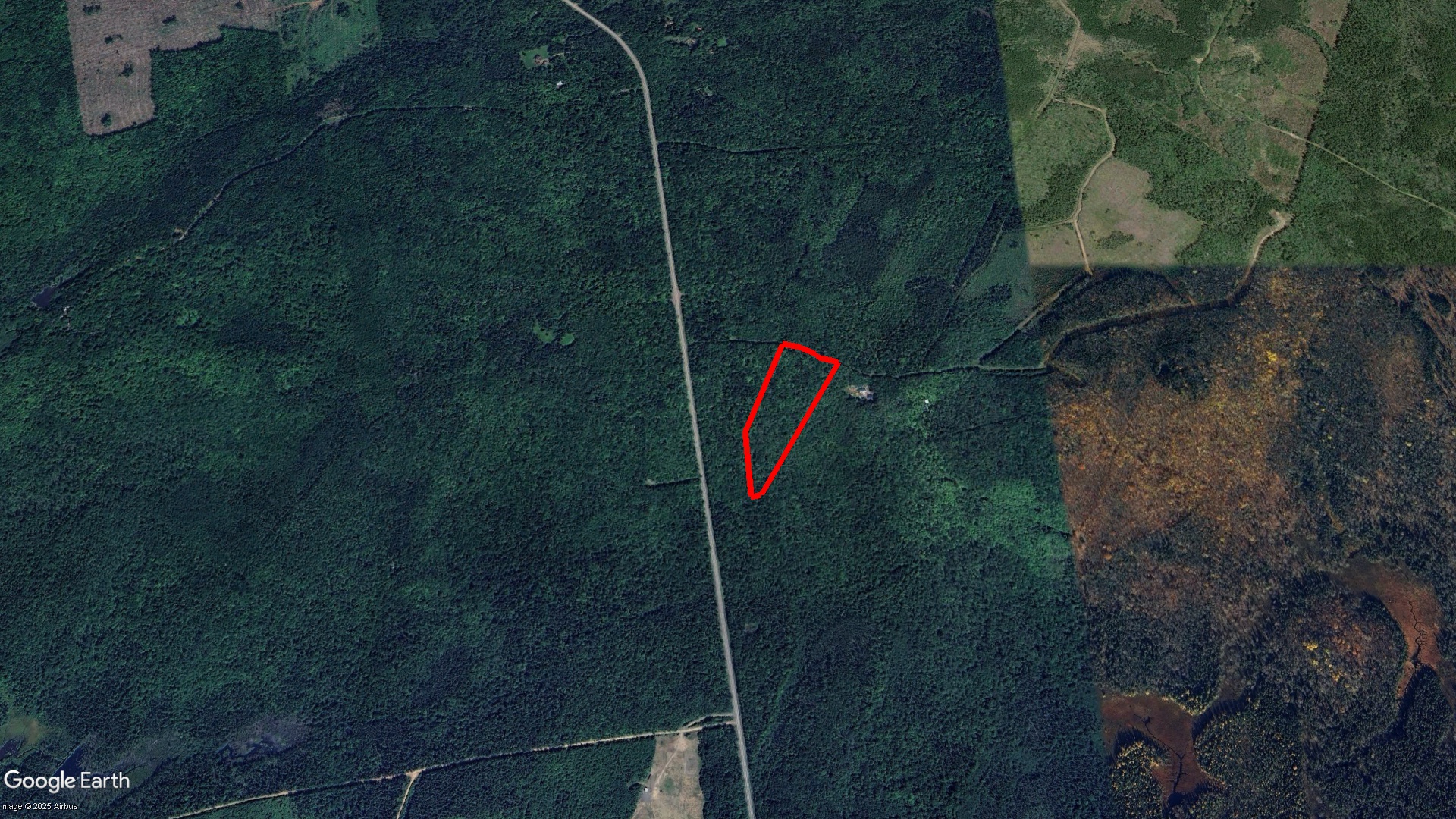 Tax Sale Cumberland, Nova Scotia - 10897815