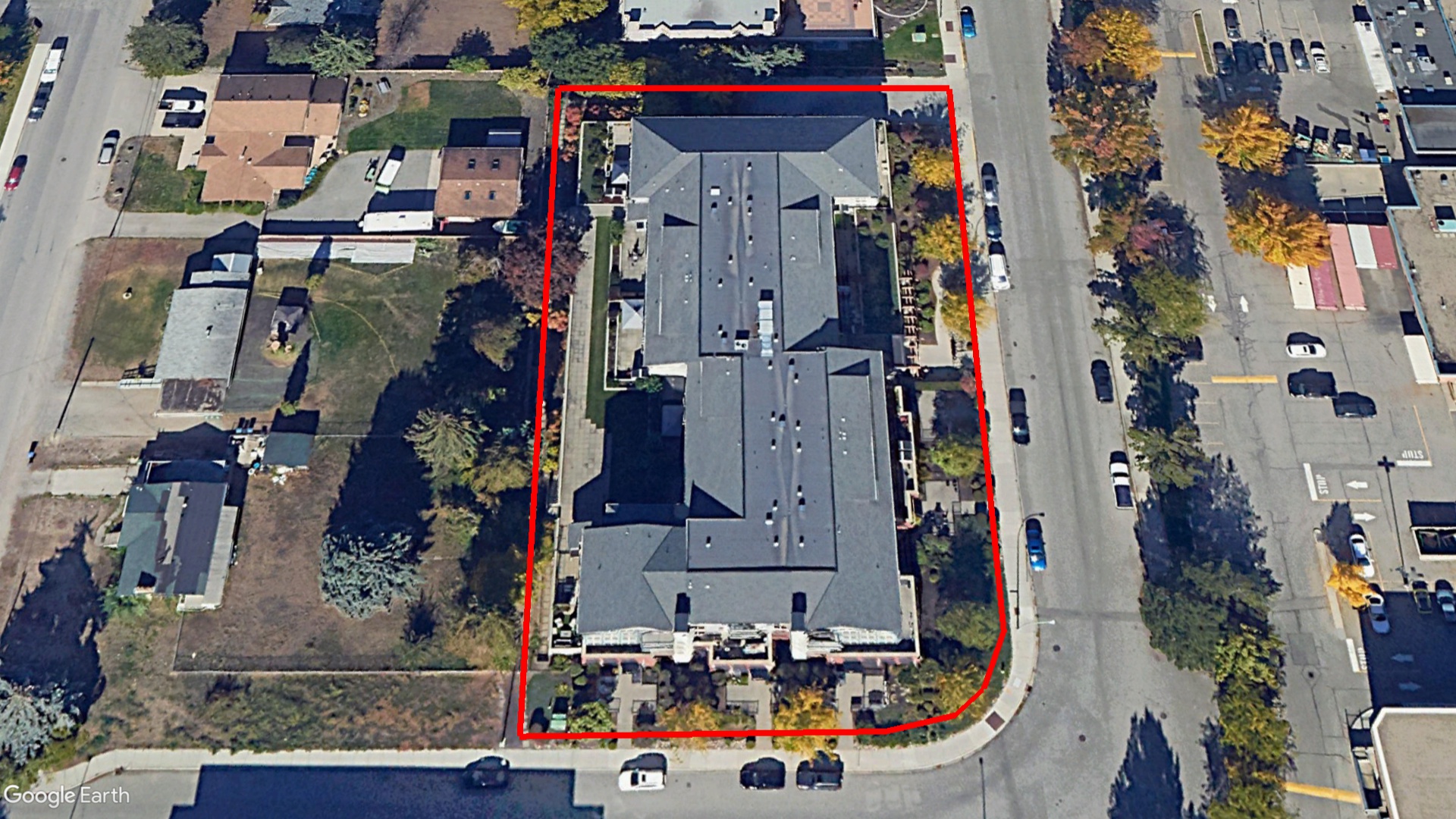 Tax Sale Kelowna, British Columbia - 