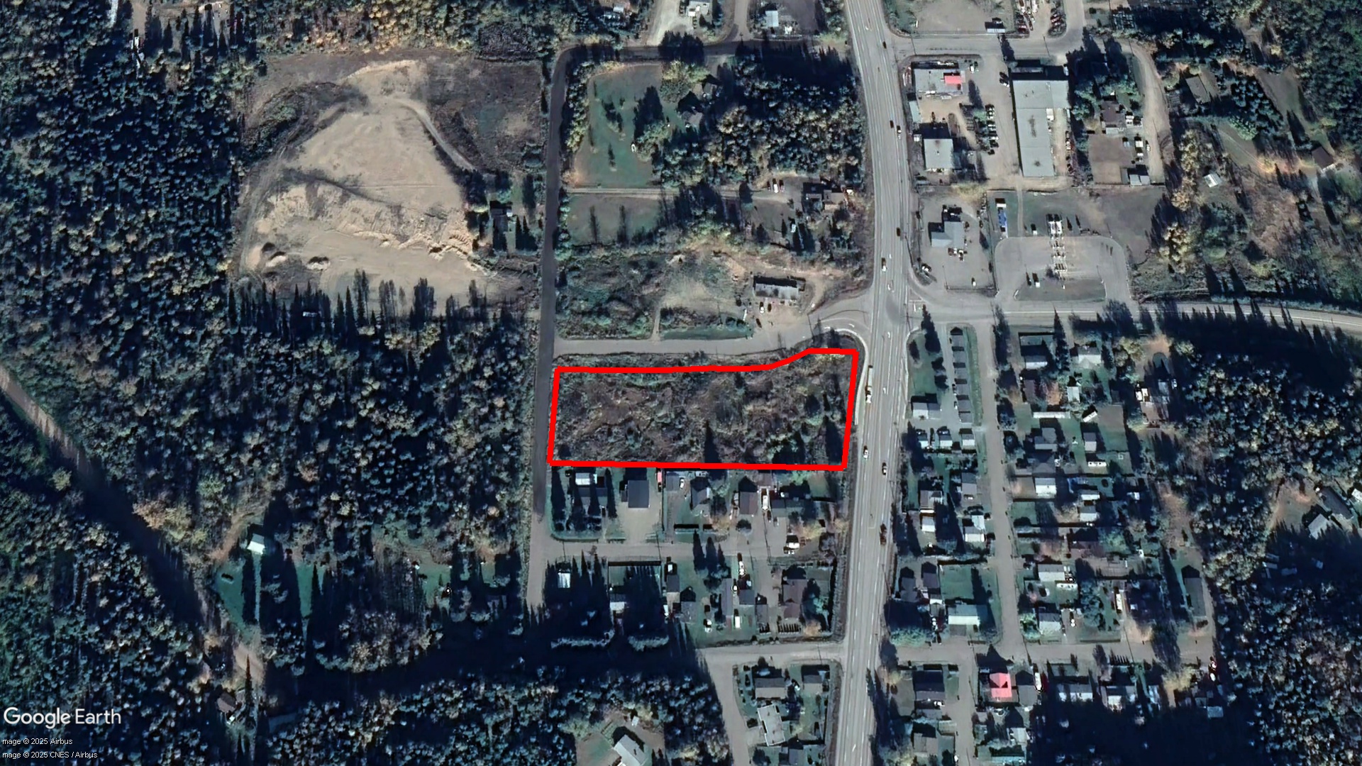 Tax Sale Prince George, British Columbia - 90-27947-000