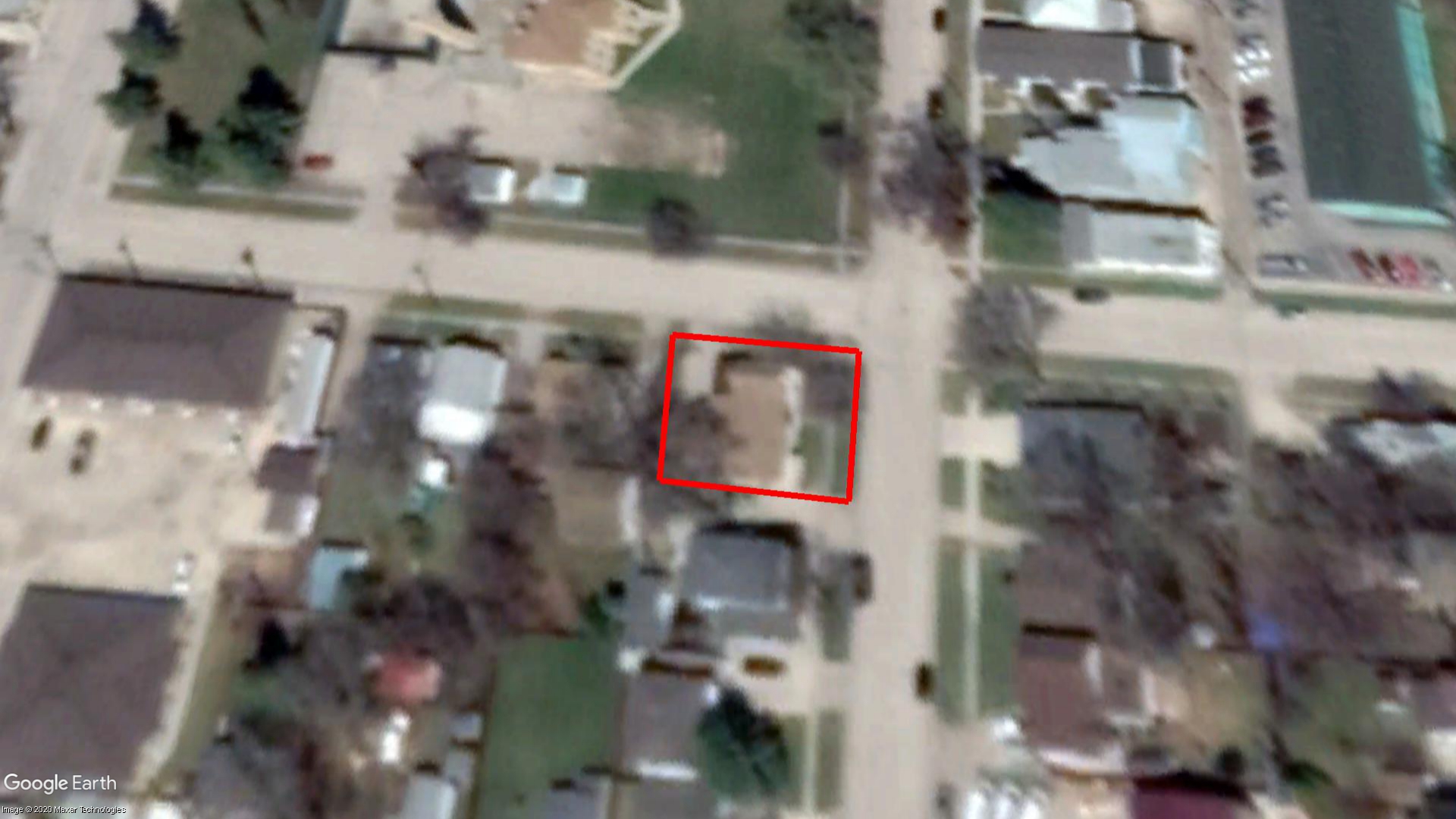 Tax Sale Portage la Prairie, Manitoba - 0284700.000