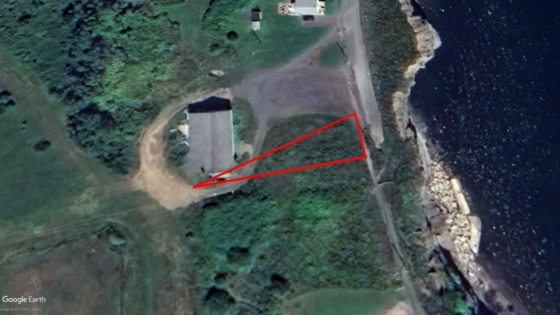 Tax Sale Cape Breton, Nova Scotia - 3796361