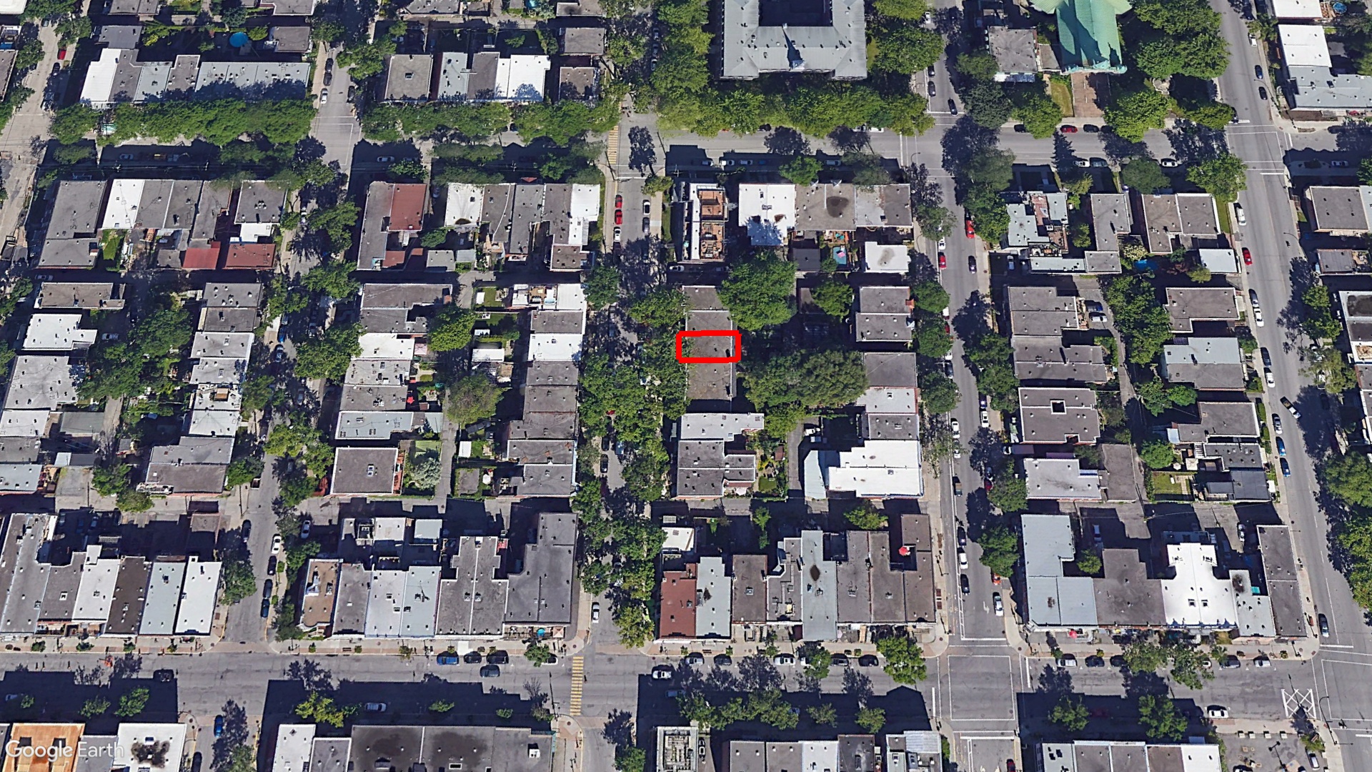 Tax Sale Montreal, Quebec - 332783-02