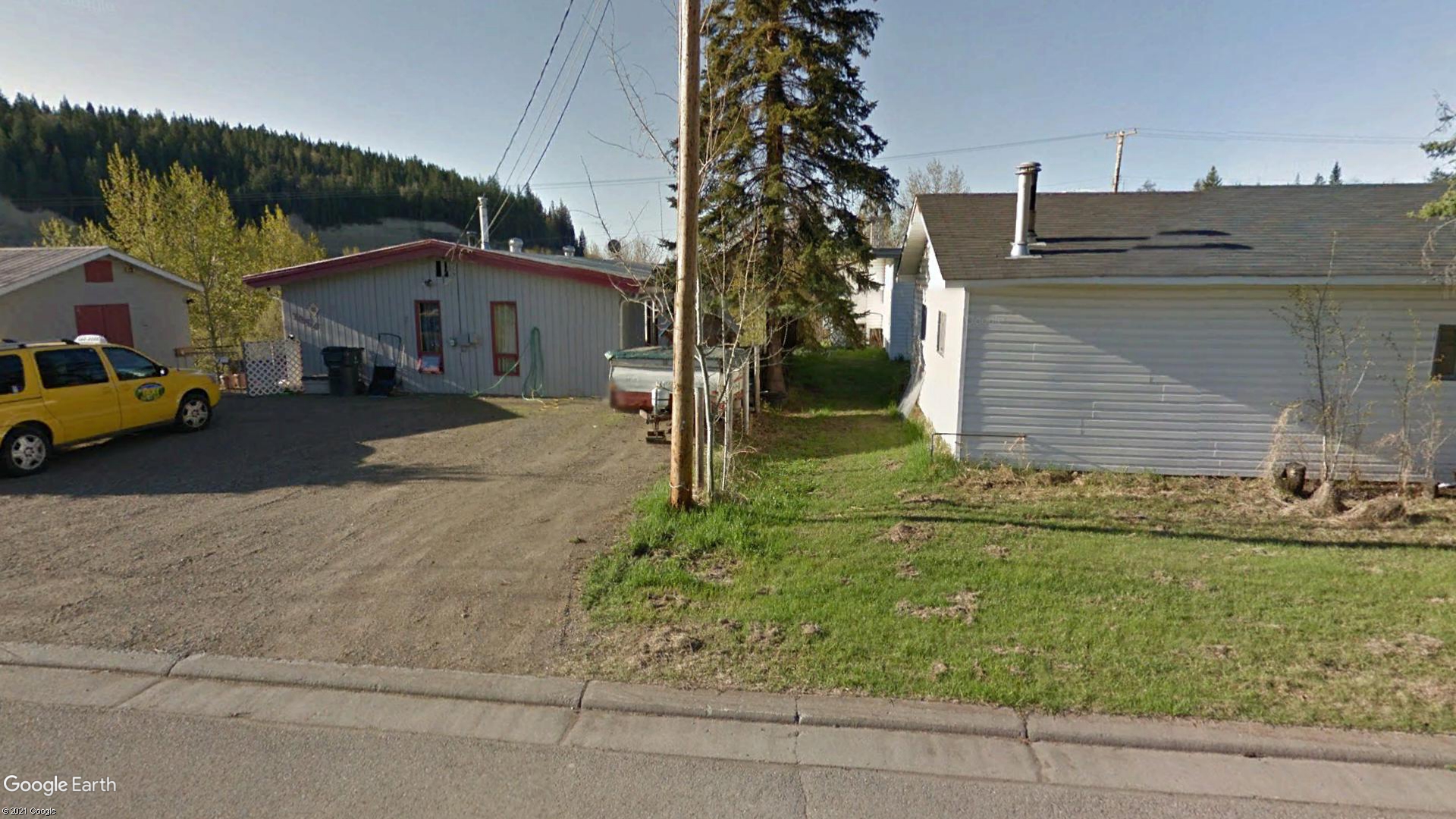 Tax Sale Prince George, British Columbia - 90-06776-000