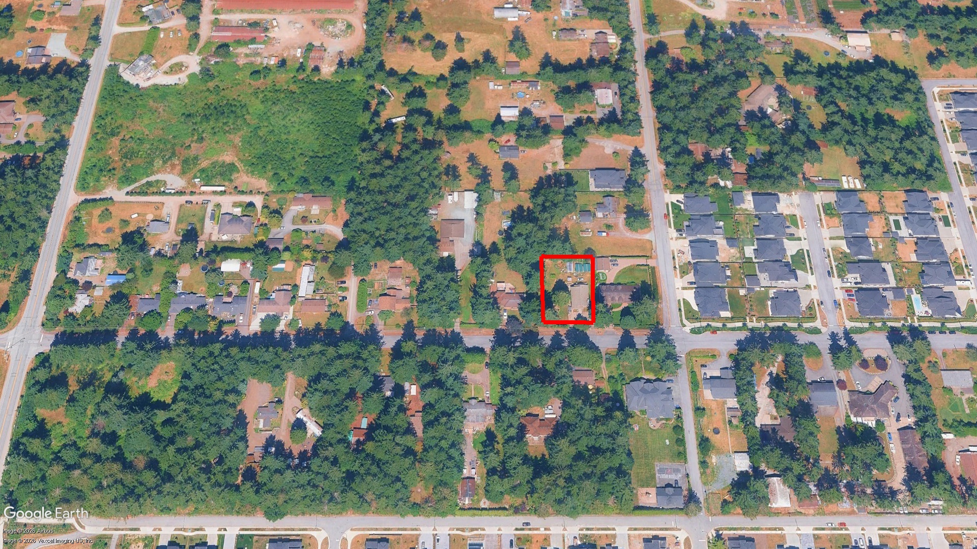Tax Sale Langley, British Columbia - 