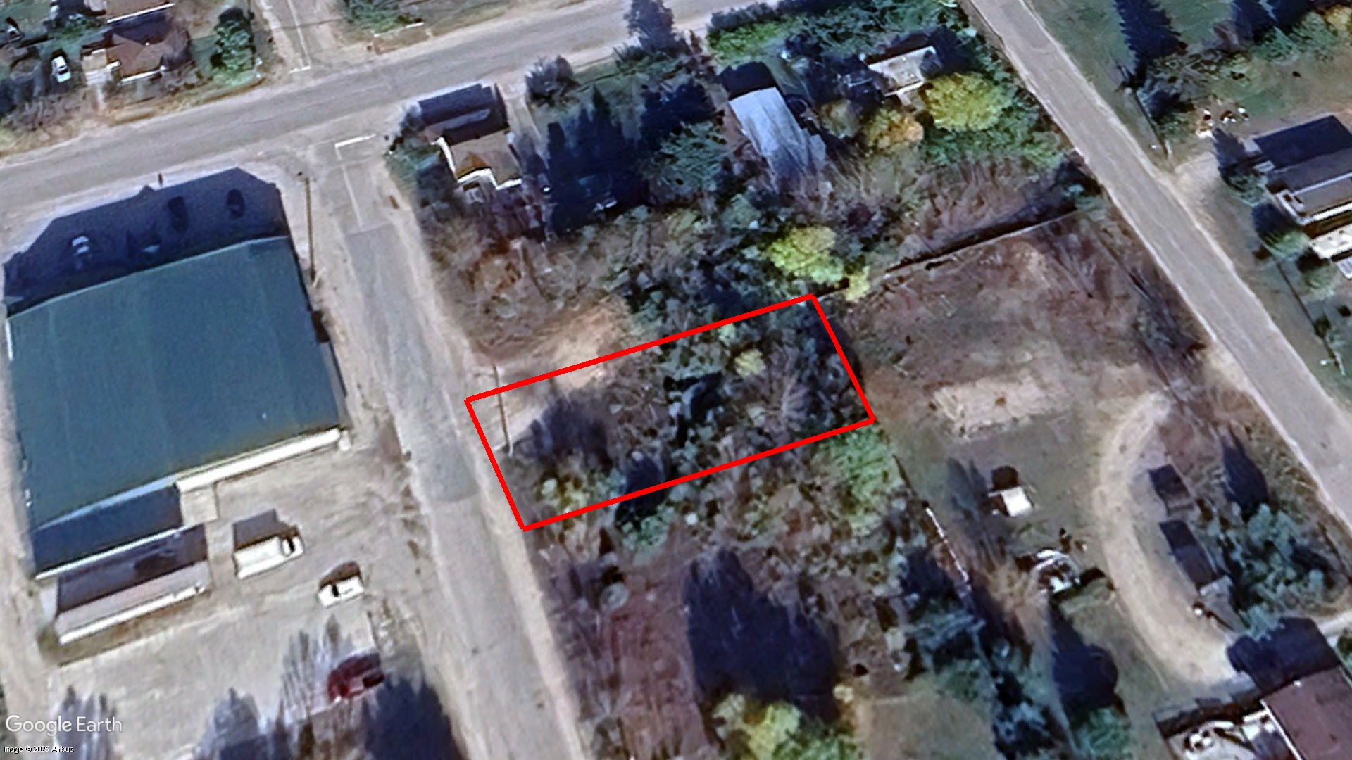 292 Ontario St., White River