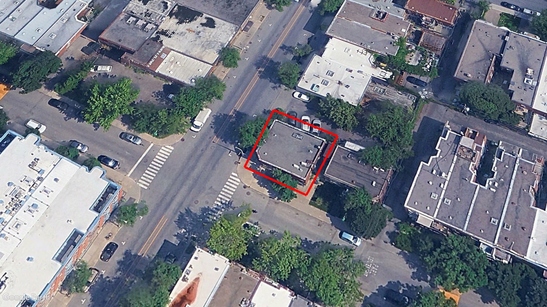 Tax Sale Montreal, Quebec - 052853-73