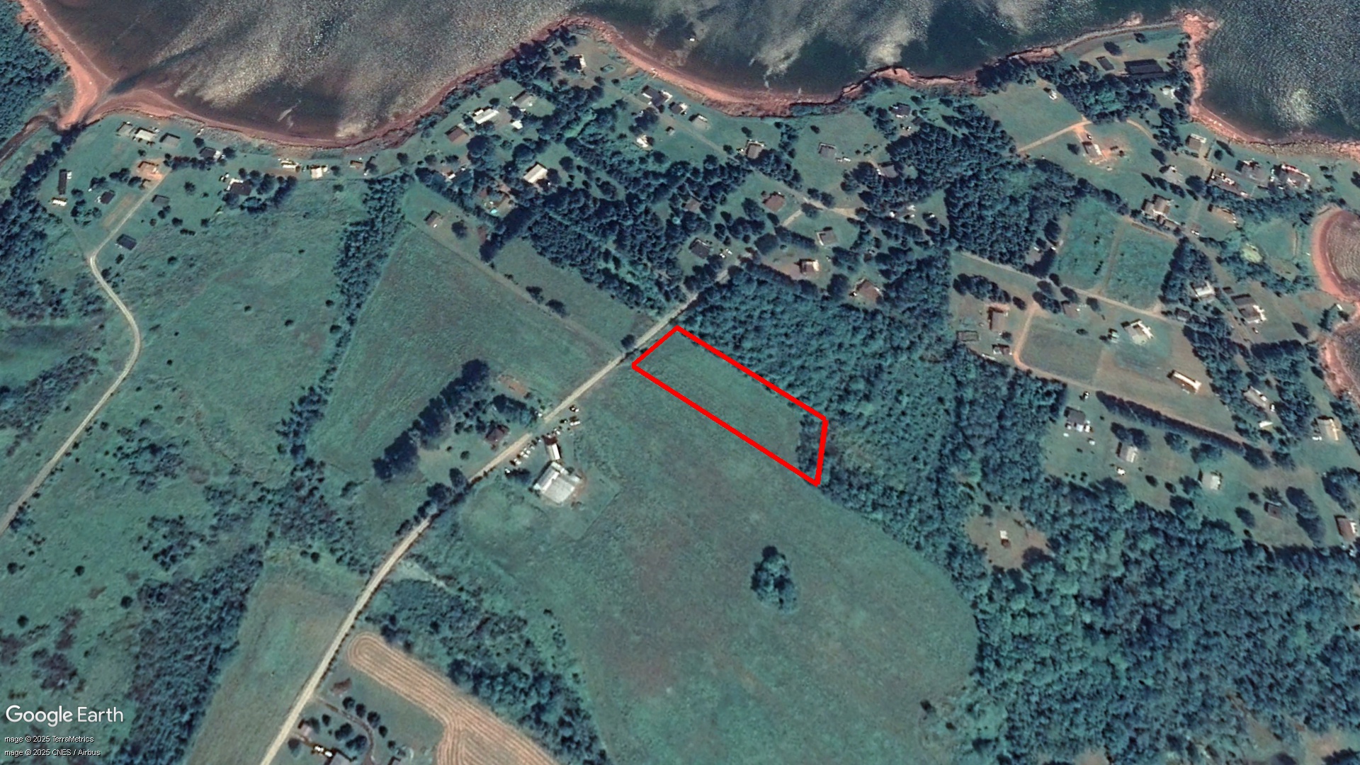 Tax Sale Cumberland, Nova Scotia - 00301868