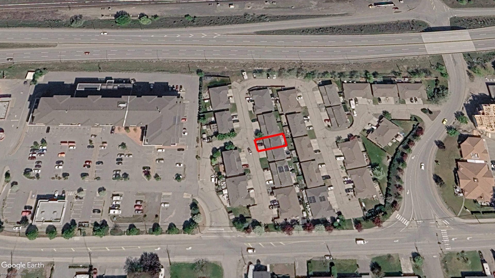 Tax Sale Kamloops, British Columbia - 52-02149-124