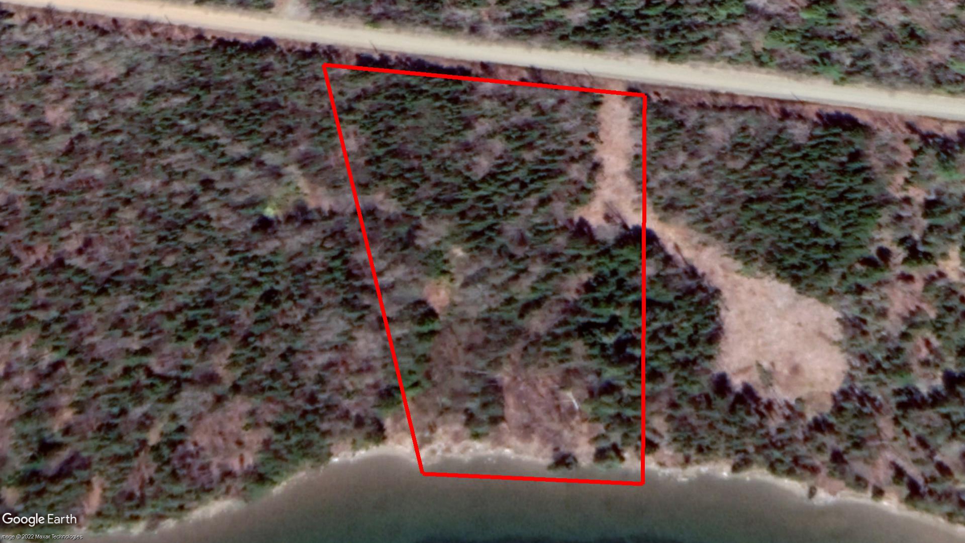 Tax Sale Inverness, Nova Scotia - 10619785