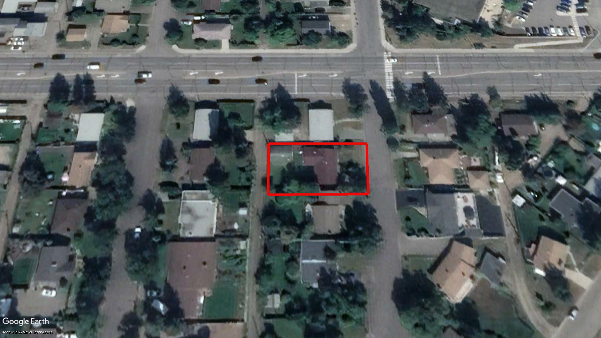 Tax Sale Prince George, British Columbia - 26-226-00-02271.000