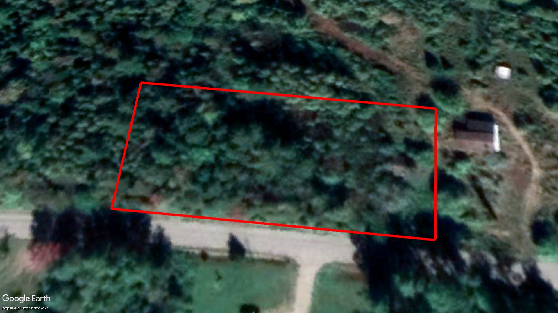 Tax Sale Charlotte, New Brunswick - 01406136