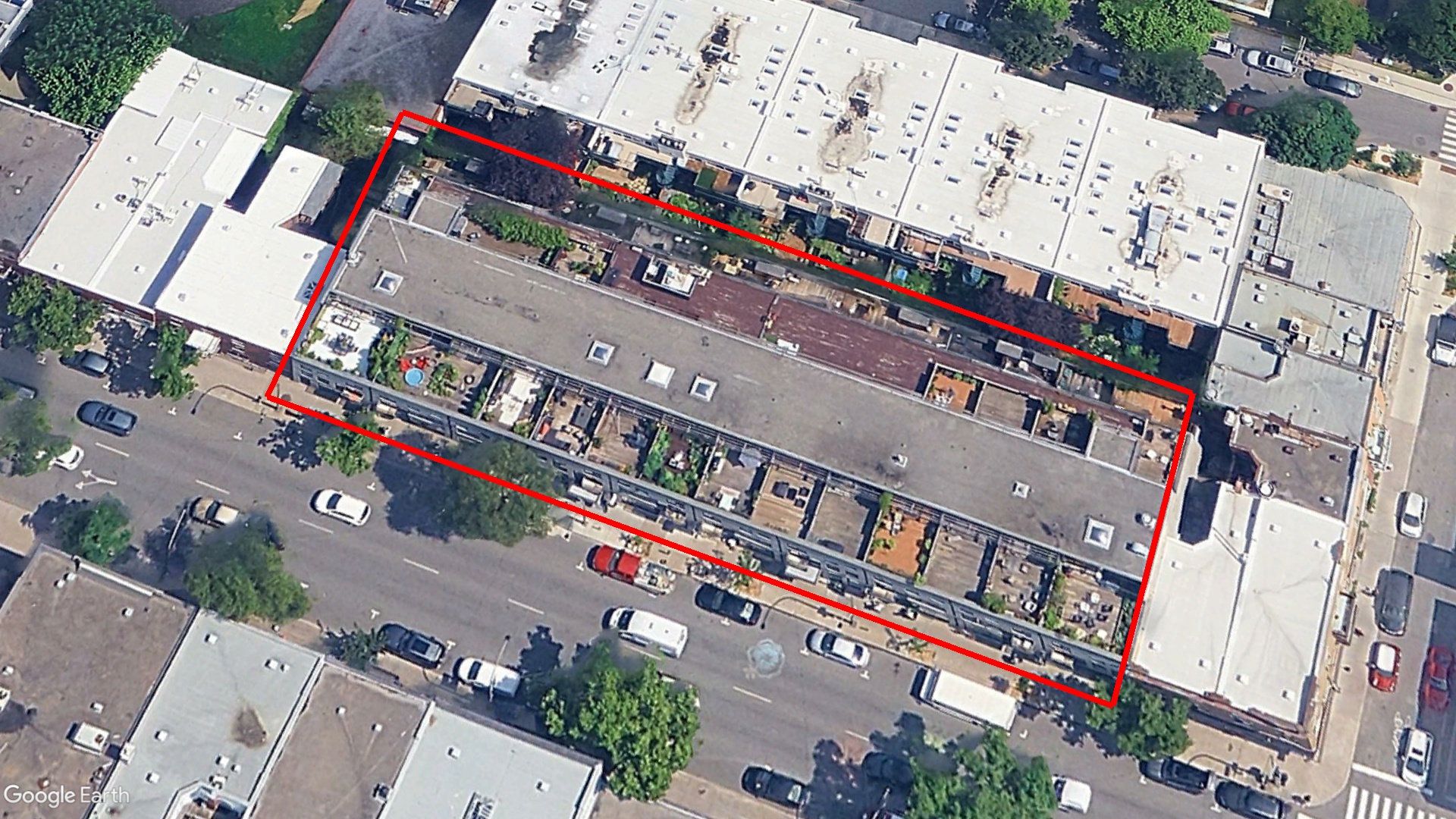 Tax Sale Montreal, Quebec - 520551-10