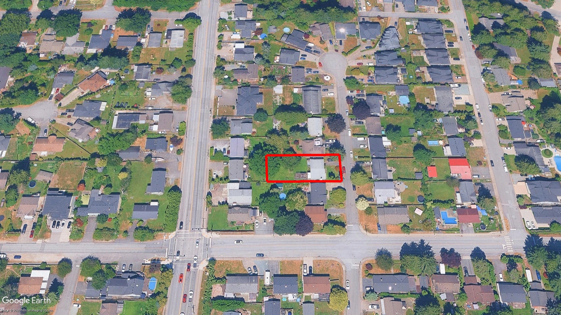Tax Sale Langley, British Columbia - 