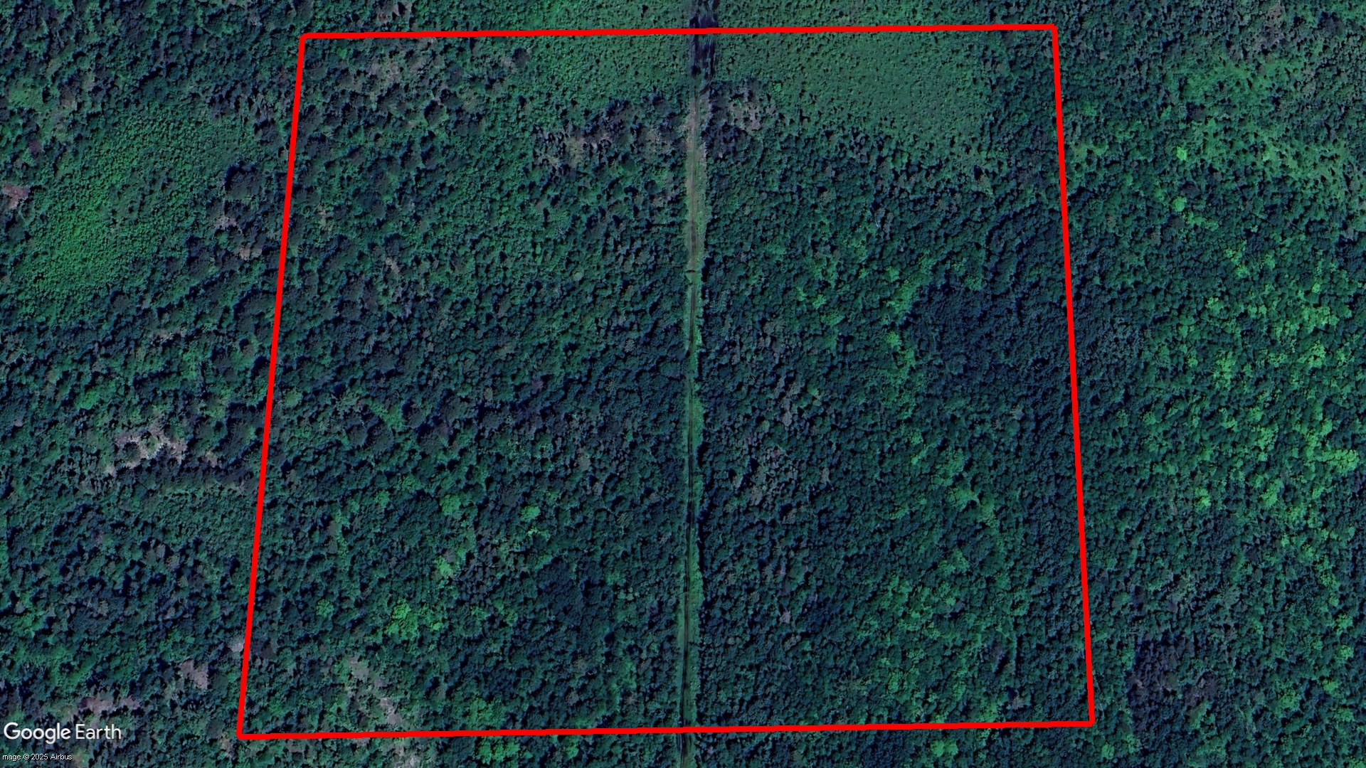 Tax Sale Temiskaming Shores, Ontario - 54 18 030 009 13300 0000