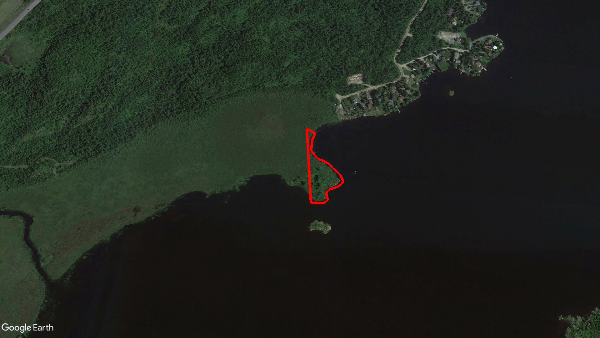 Tax Sale Greater Sudbury, Ontario - 5307.160.020.03415.0000