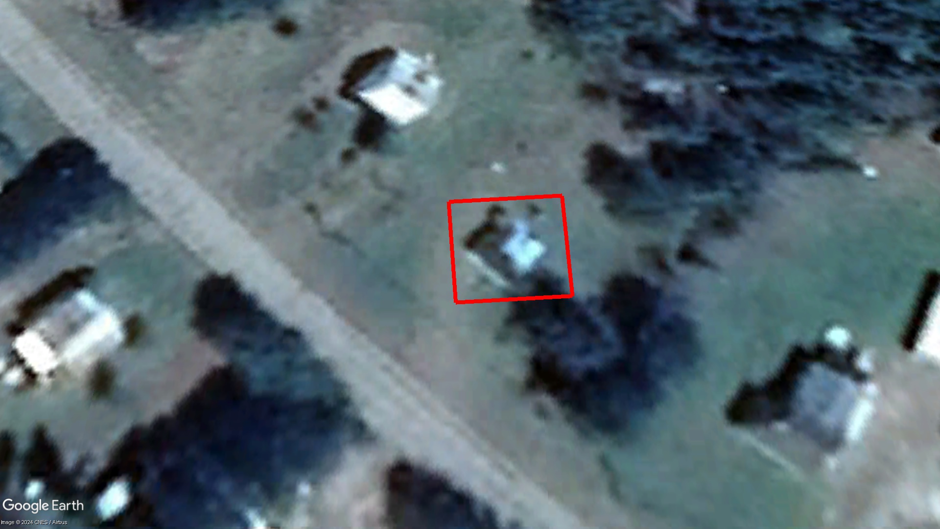 Tax Sale Carleton, New Brunswick - 00379433