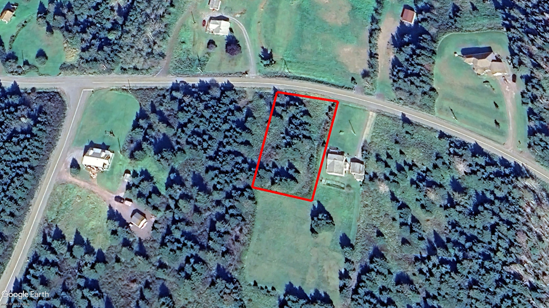 Tax Sale Richmond, Nova Scotia - 01525956