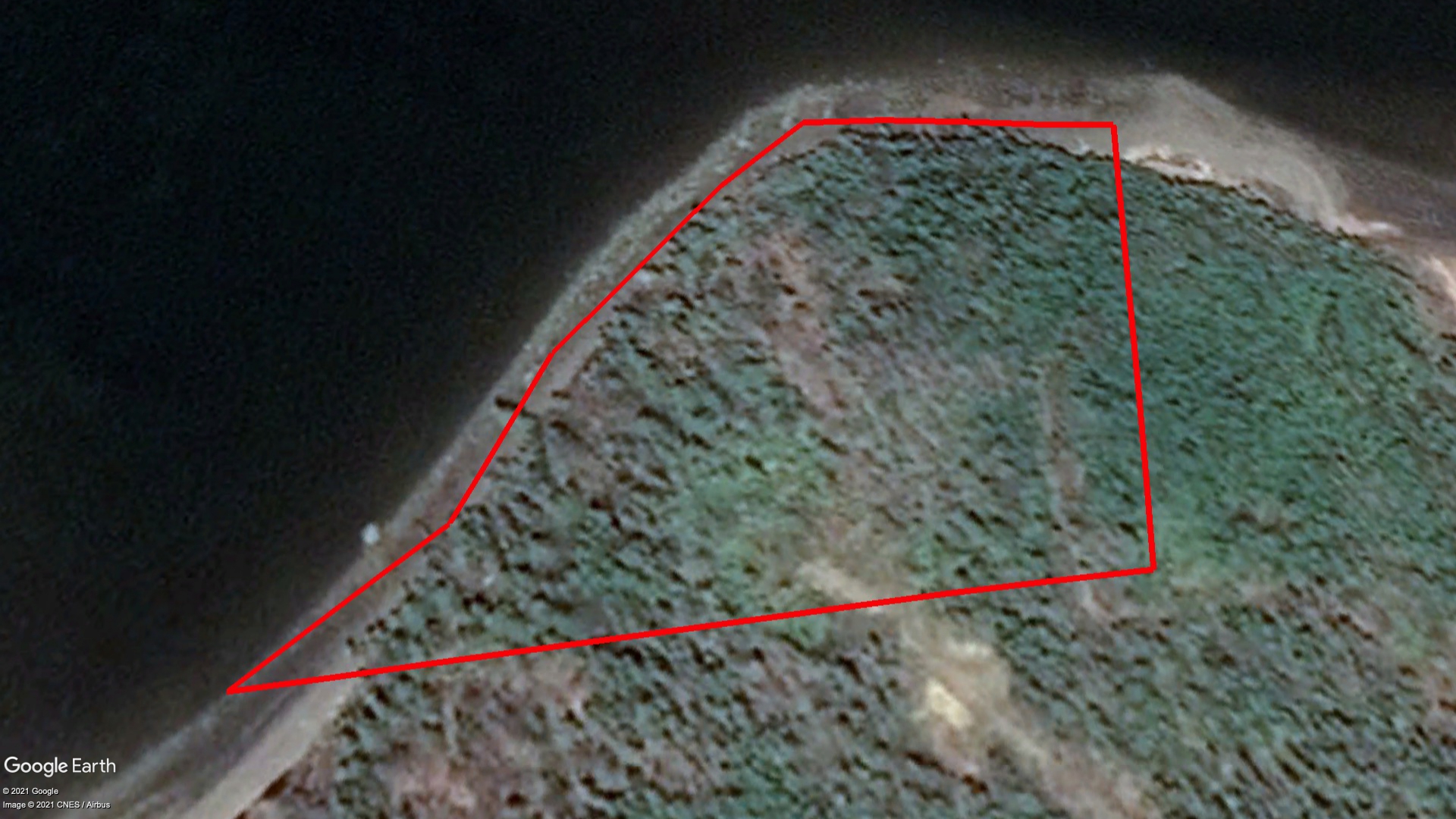 Tax Sale Richmond, Nova Scotia - 09247823