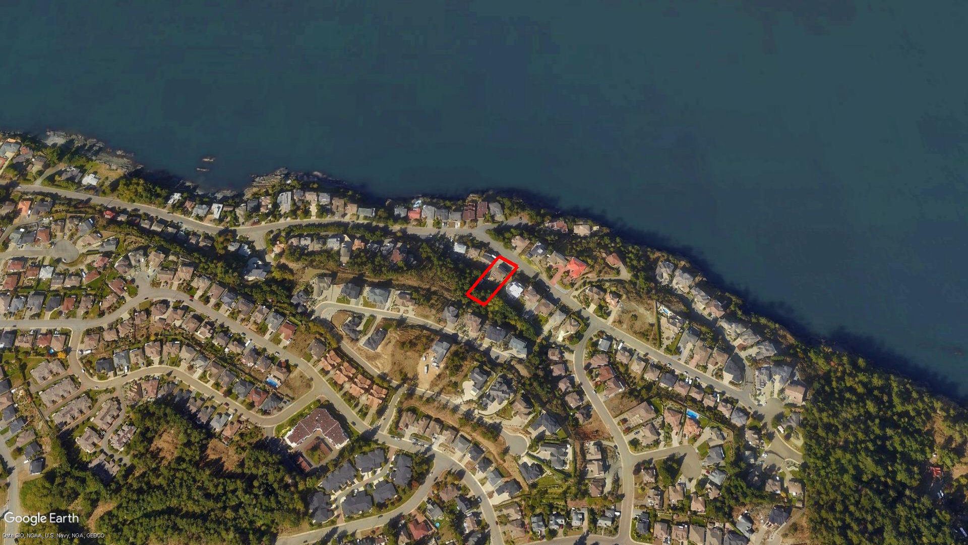 Tax Sale Nanaimo, British Columbia - 04-250-08290.002