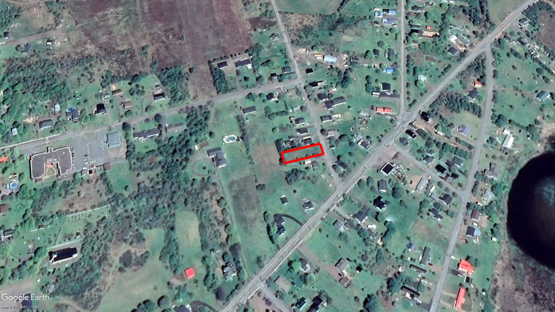 Tax Sale Cumberland, Nova Scotia - 04690095