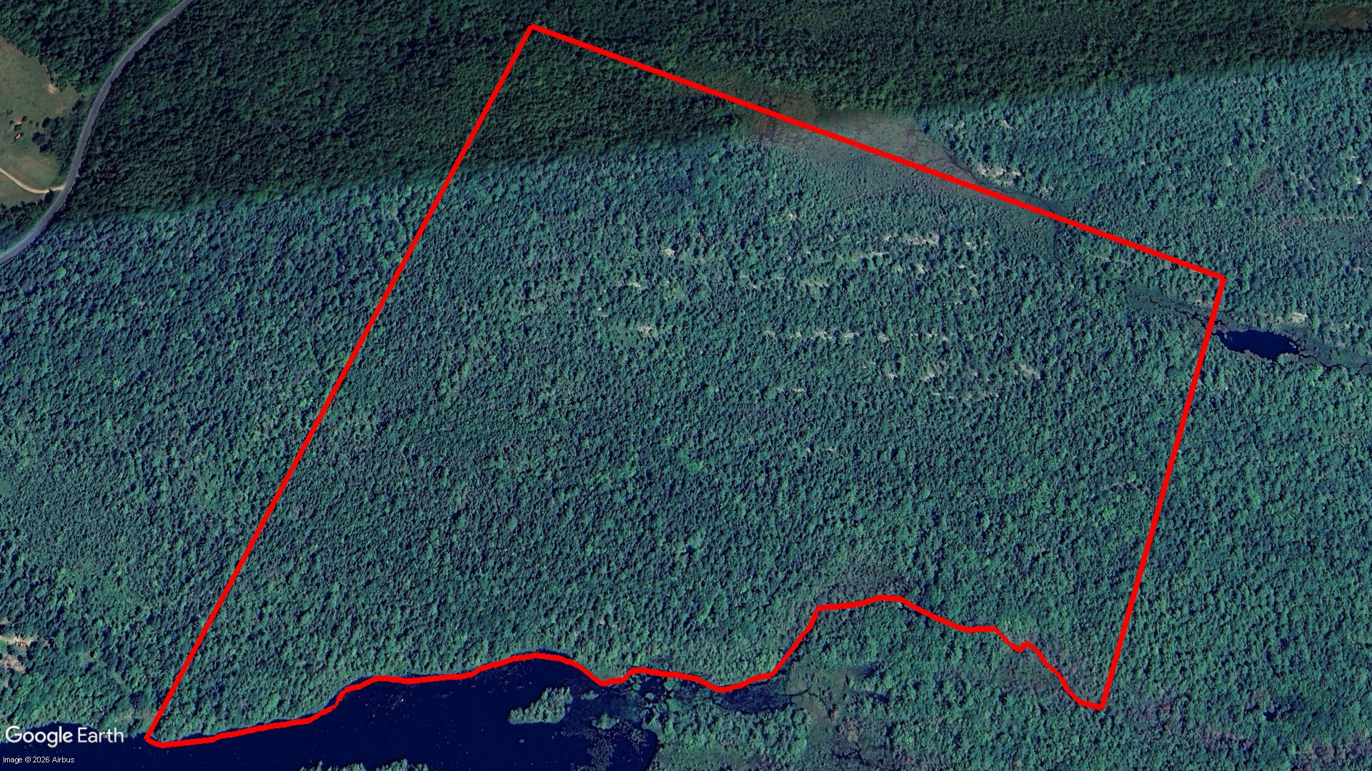 Tax Sale Lunenburg, Nova Scotia - 00764612