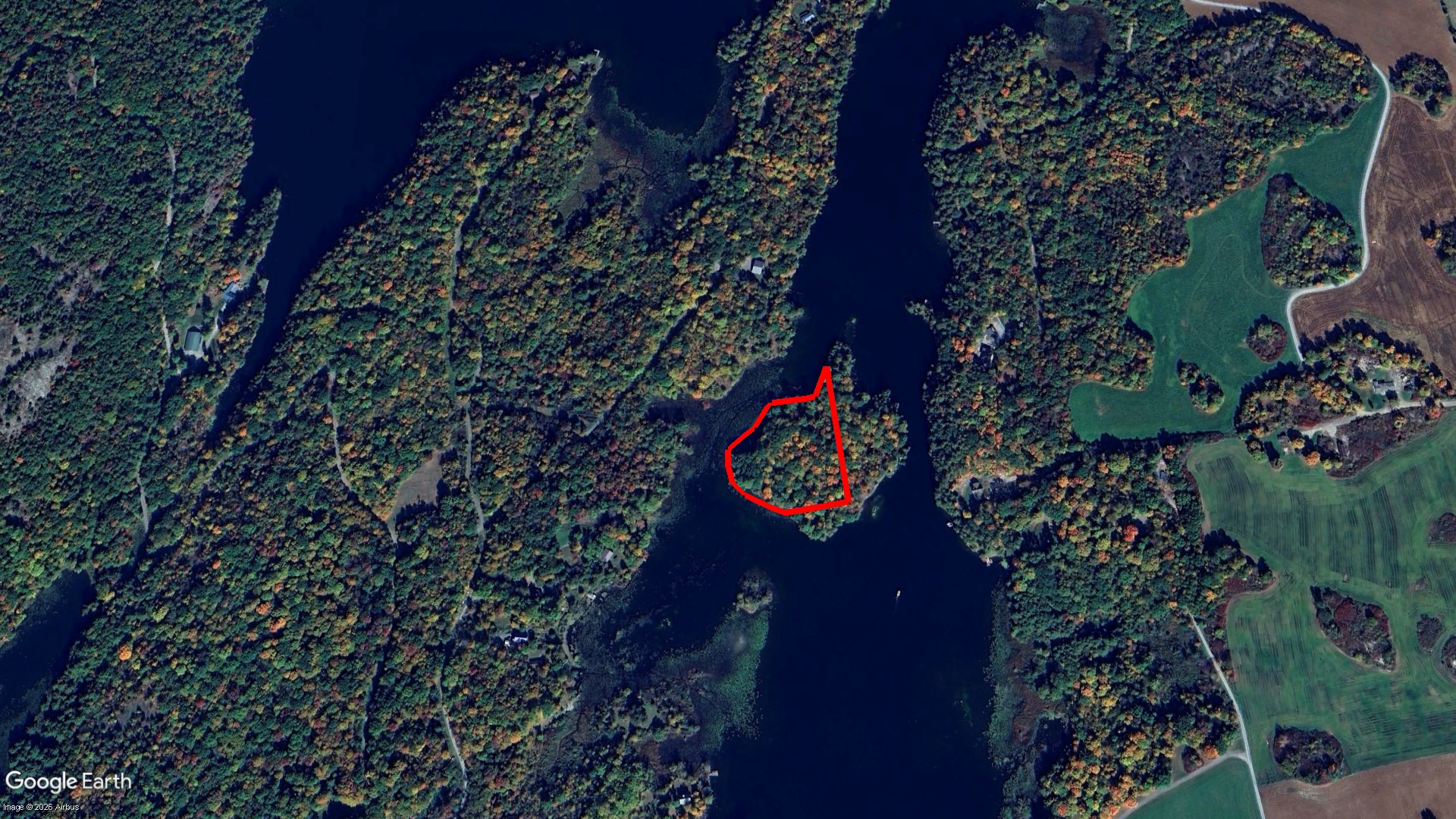 Tax Sale Leeds and the Thousand Islands, Ontario - 08 12 816 030 04430 0000