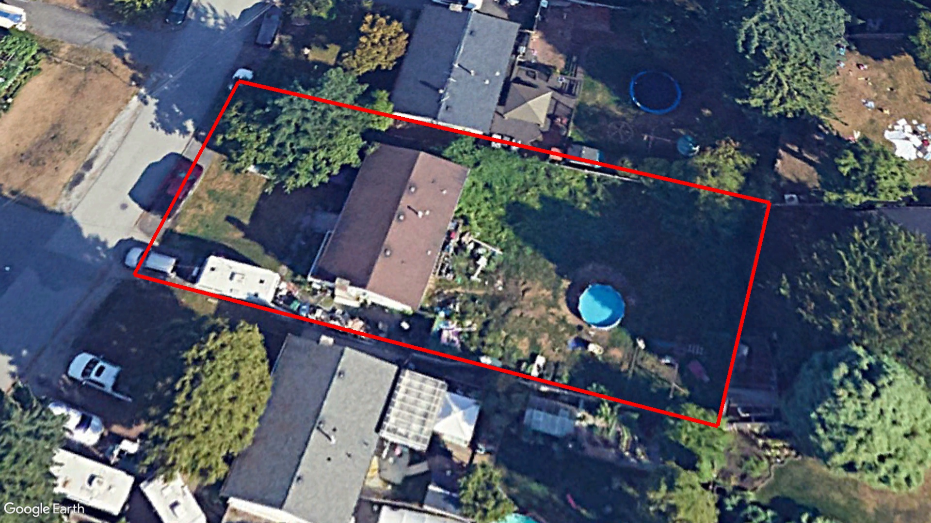 Tax Sale Surrey, British Columbia - 14-326-4000-14072-3