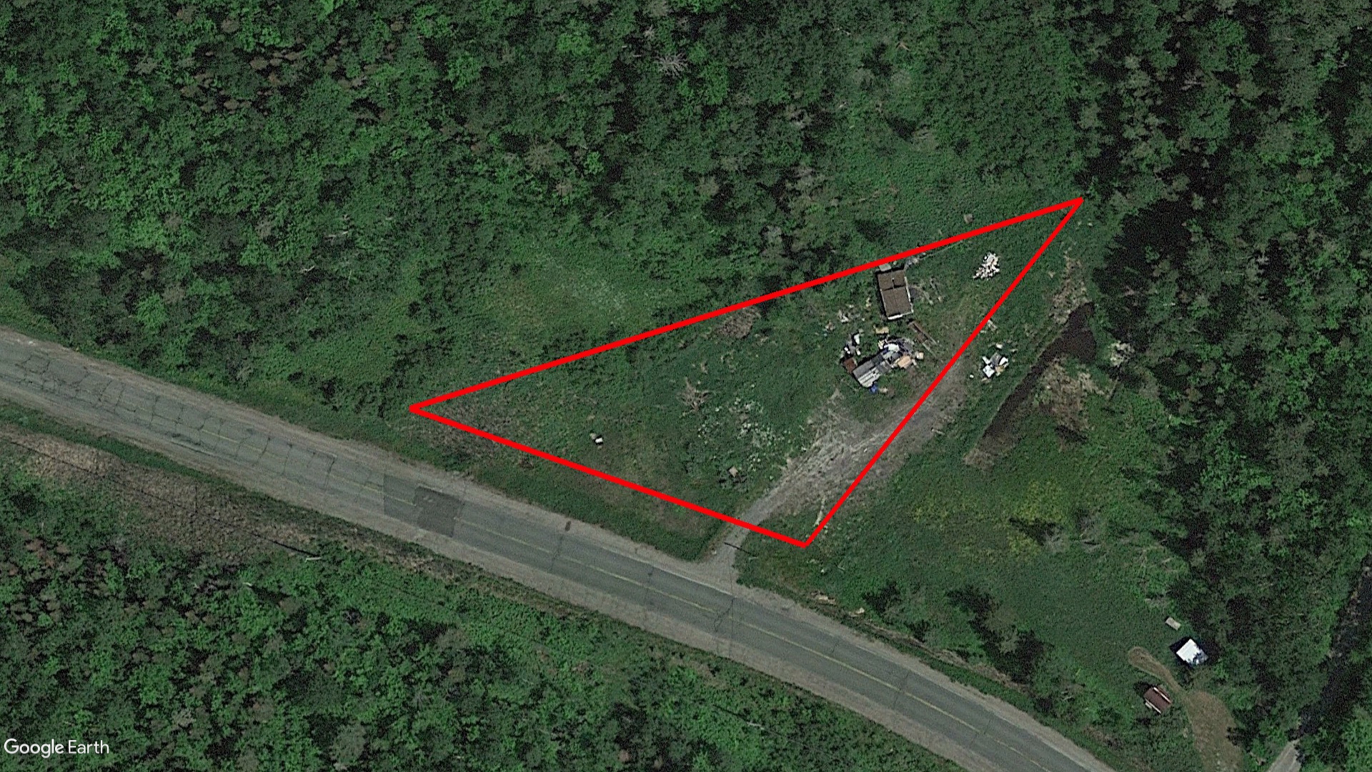 Tax Sale Greater Sudbury, Ontario - 5307.120.012.01001.0000