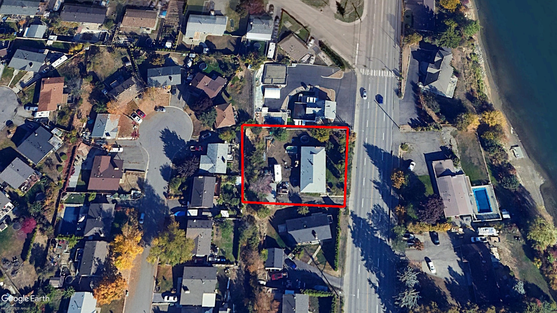 Tax Sale Kamloops, British Columbia - 13-09752-000 