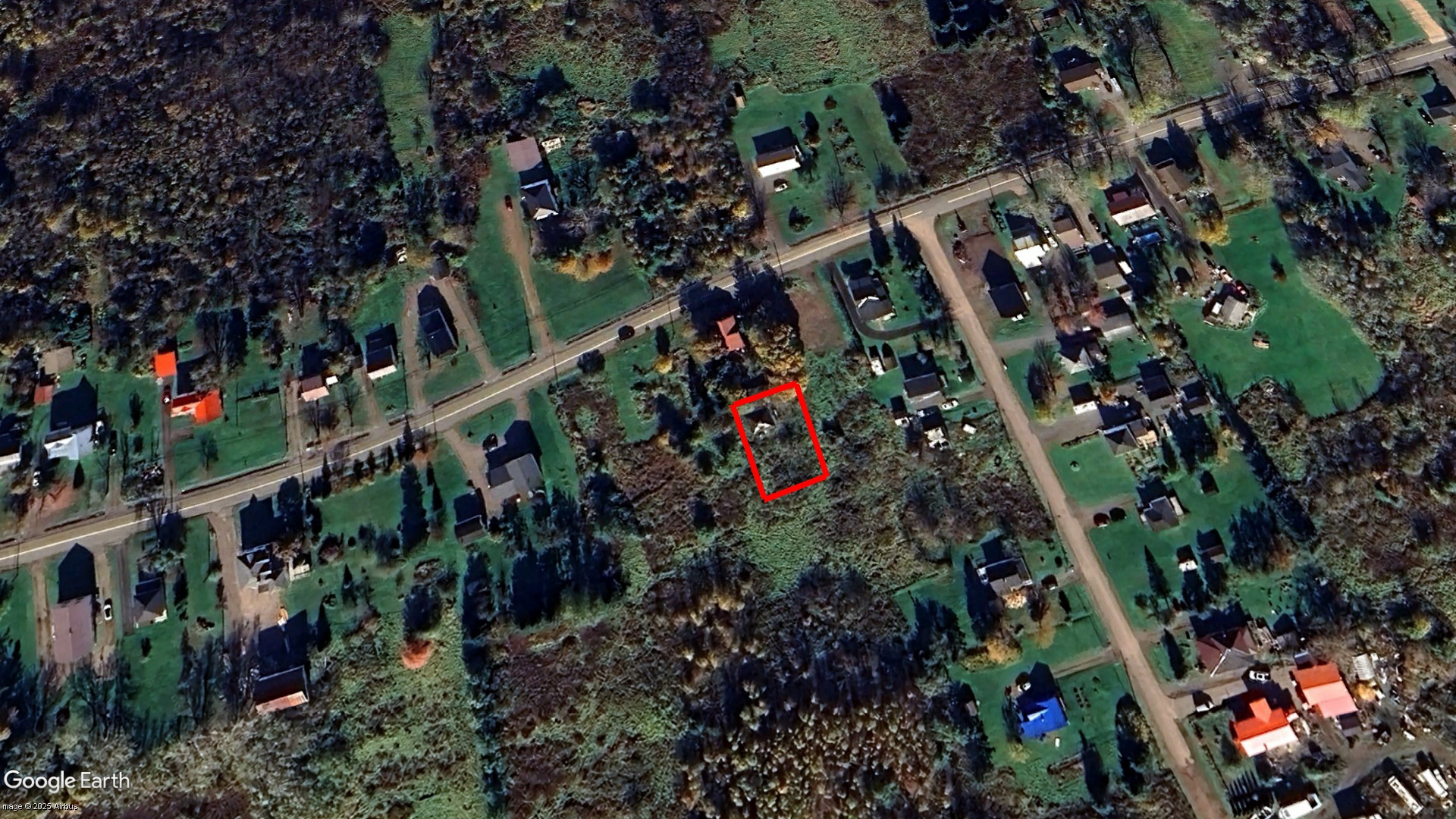 Tax Sale Cumberland, Nova Scotia - 03581934