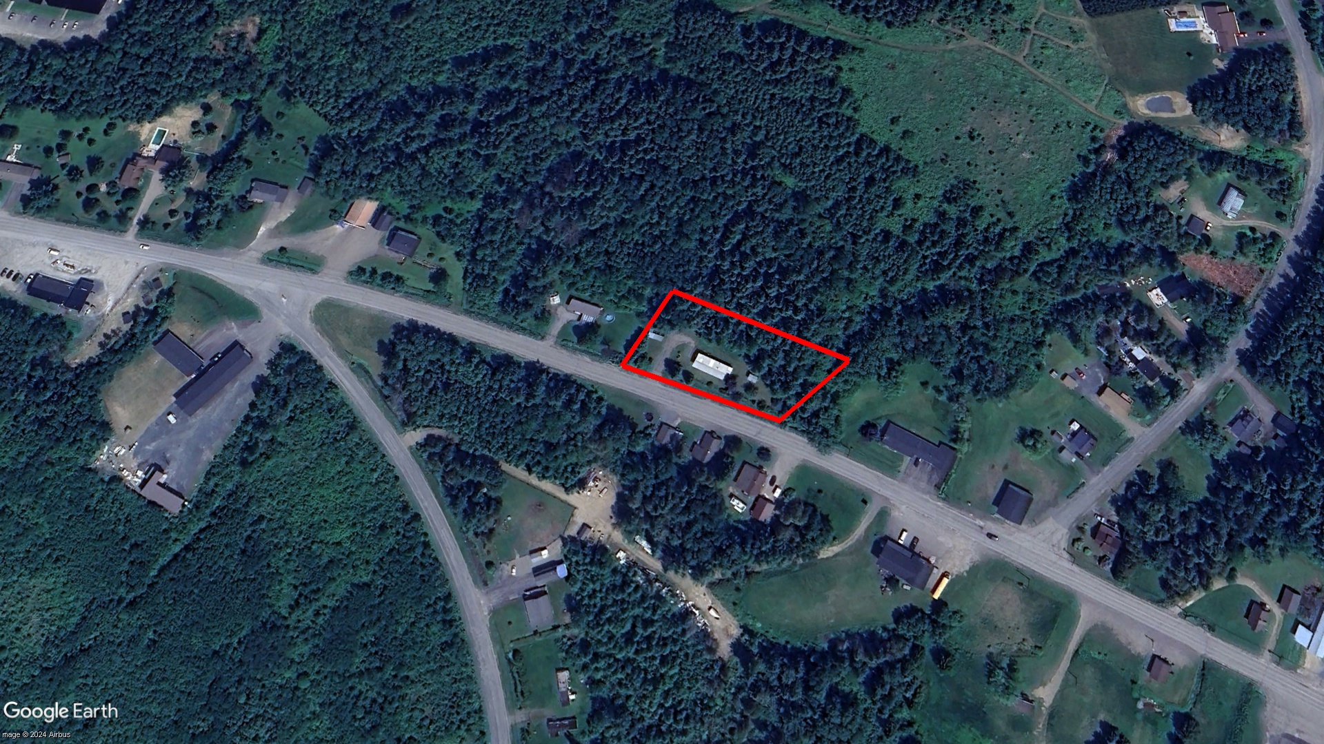 Tax Sale Victoria, New Brunswick - 00351231