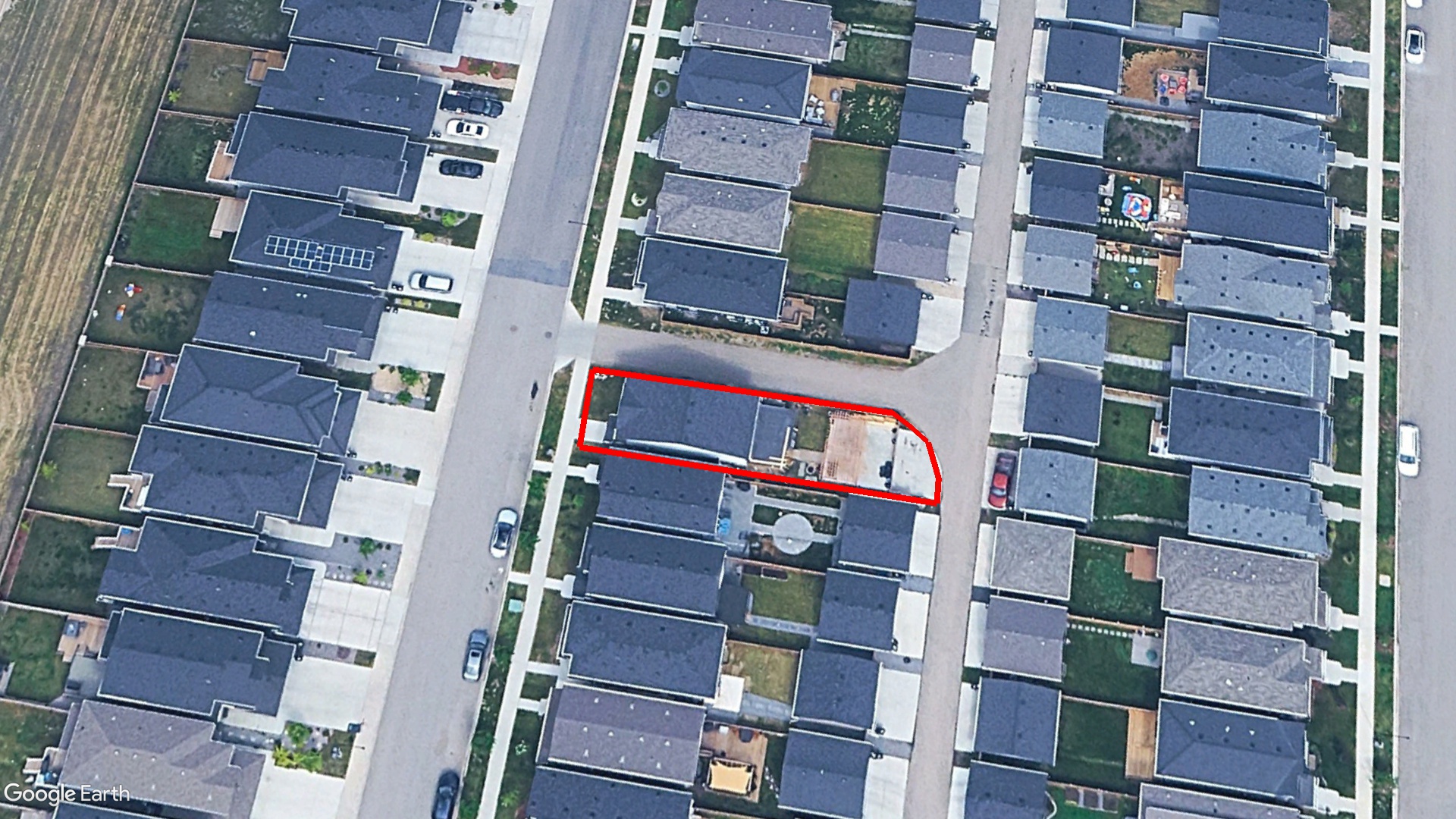 Tax Sale Edmonton, Alberta - 
