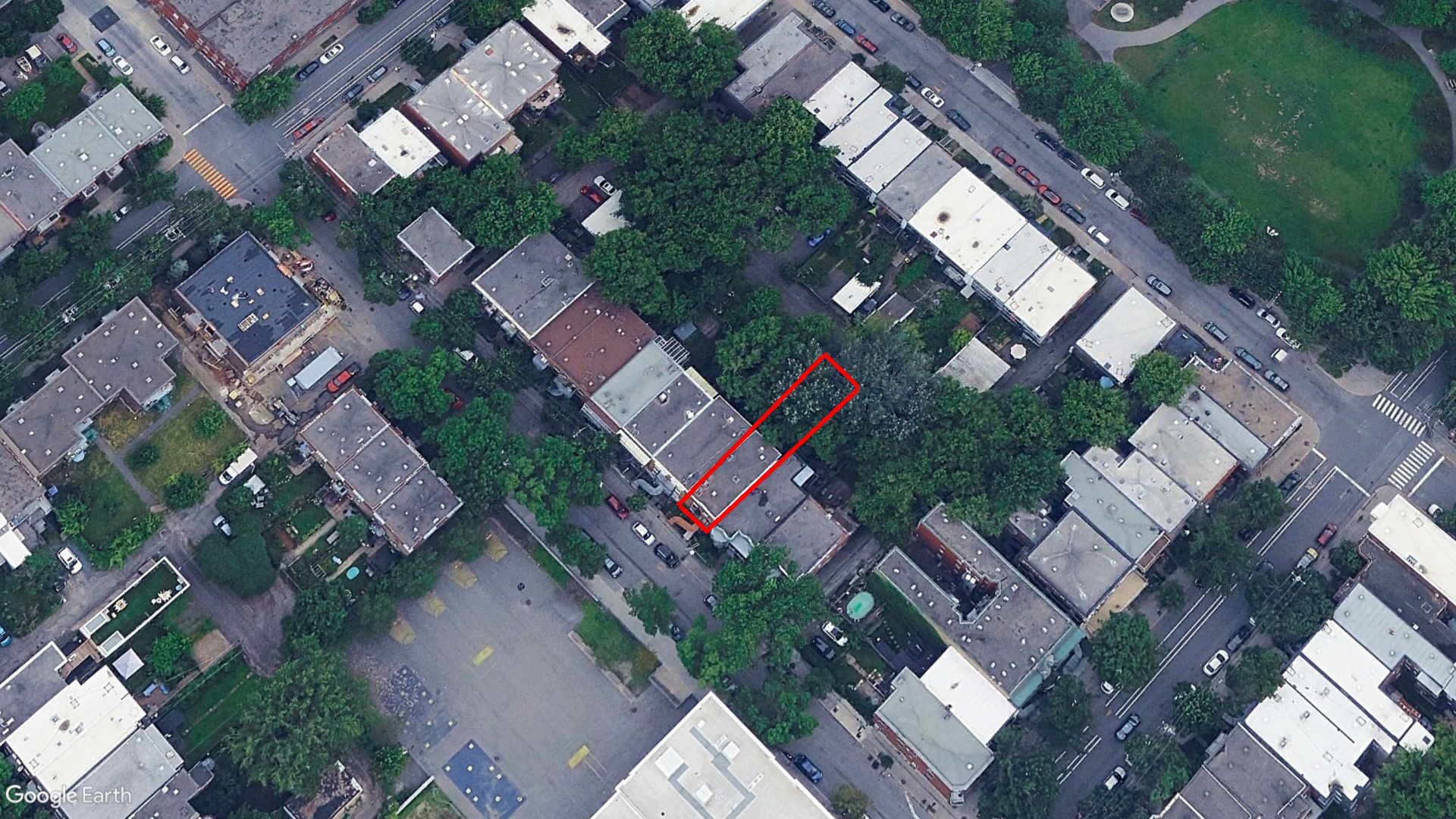 Tax Sale Montreal, Quebec - 320646-02