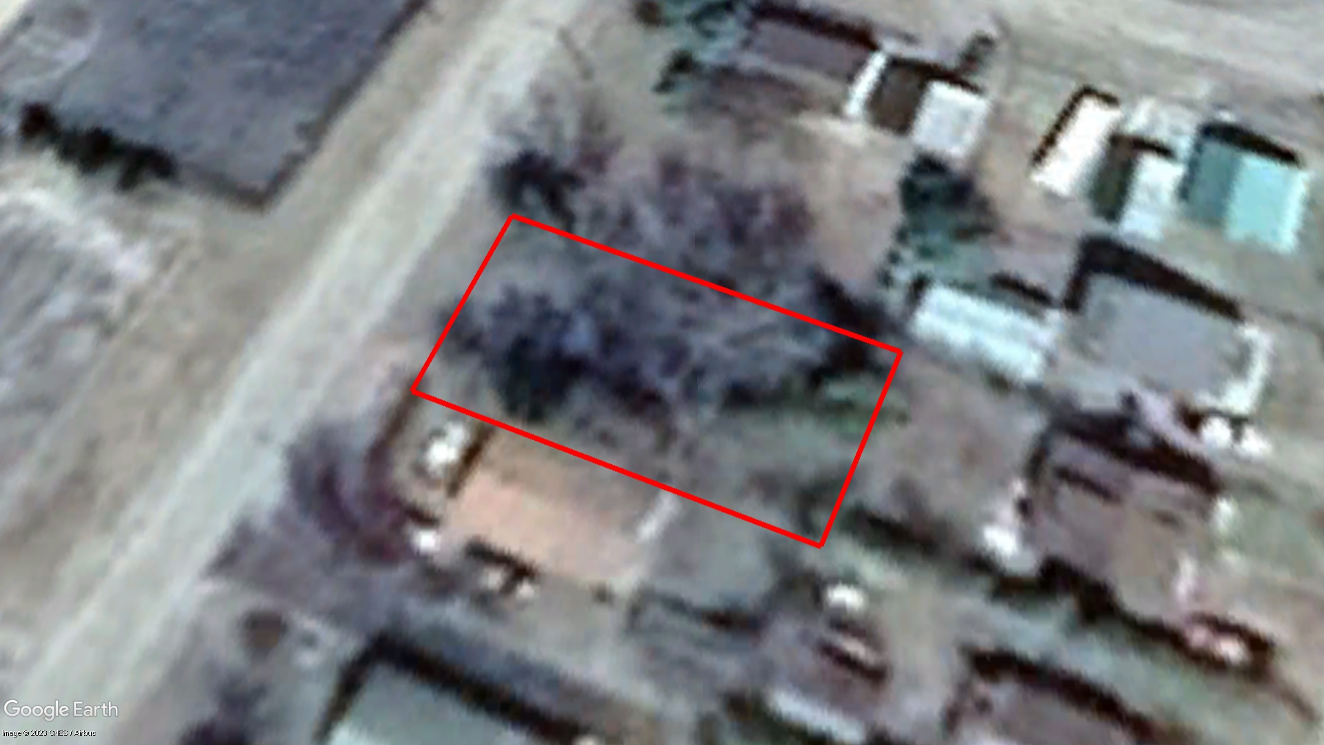 Tax Sale Greenstone, Ontario - 5876 780 00109900.0000