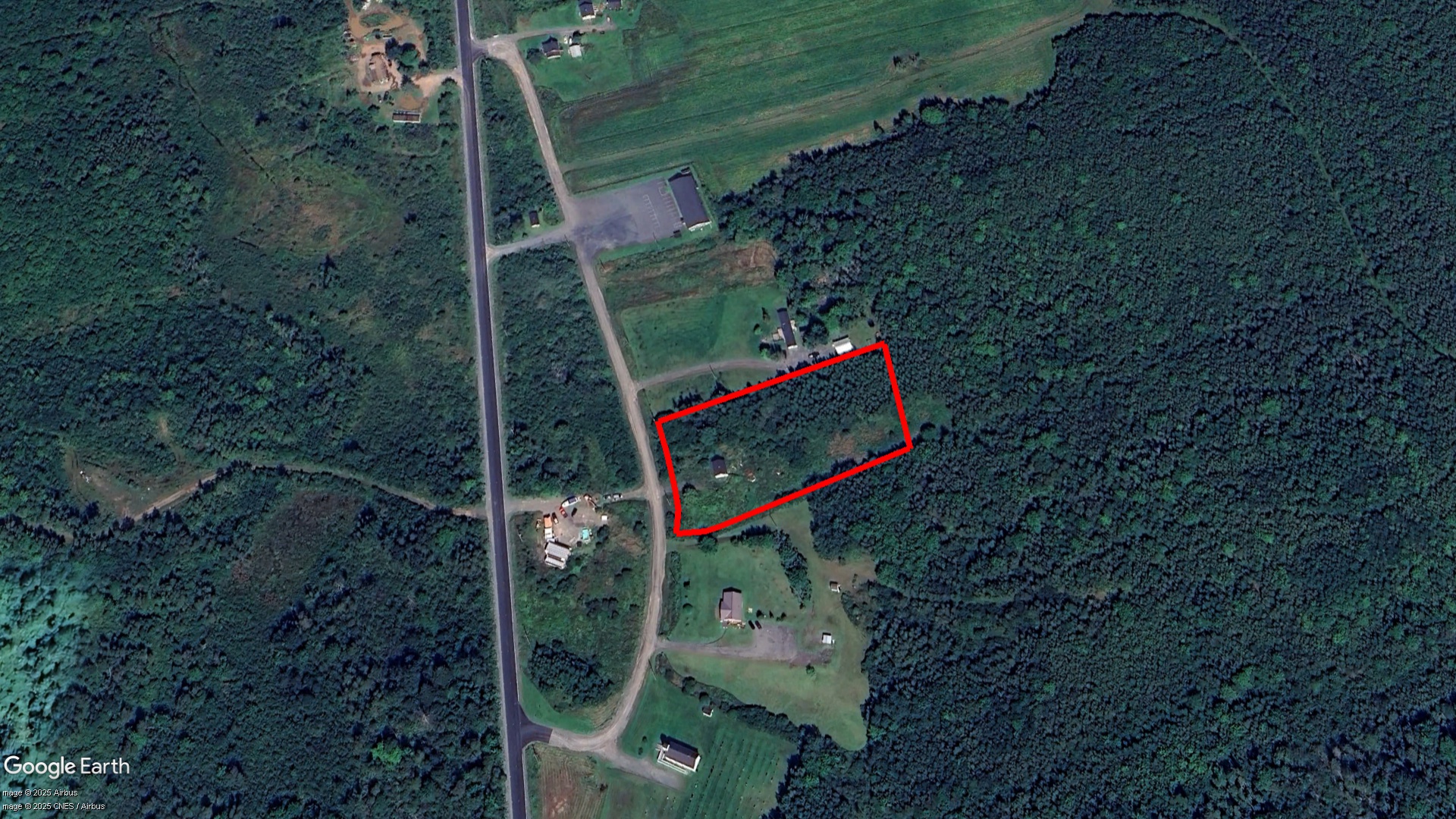 Tax Sale East Hants, Nova Scotia - 04891546