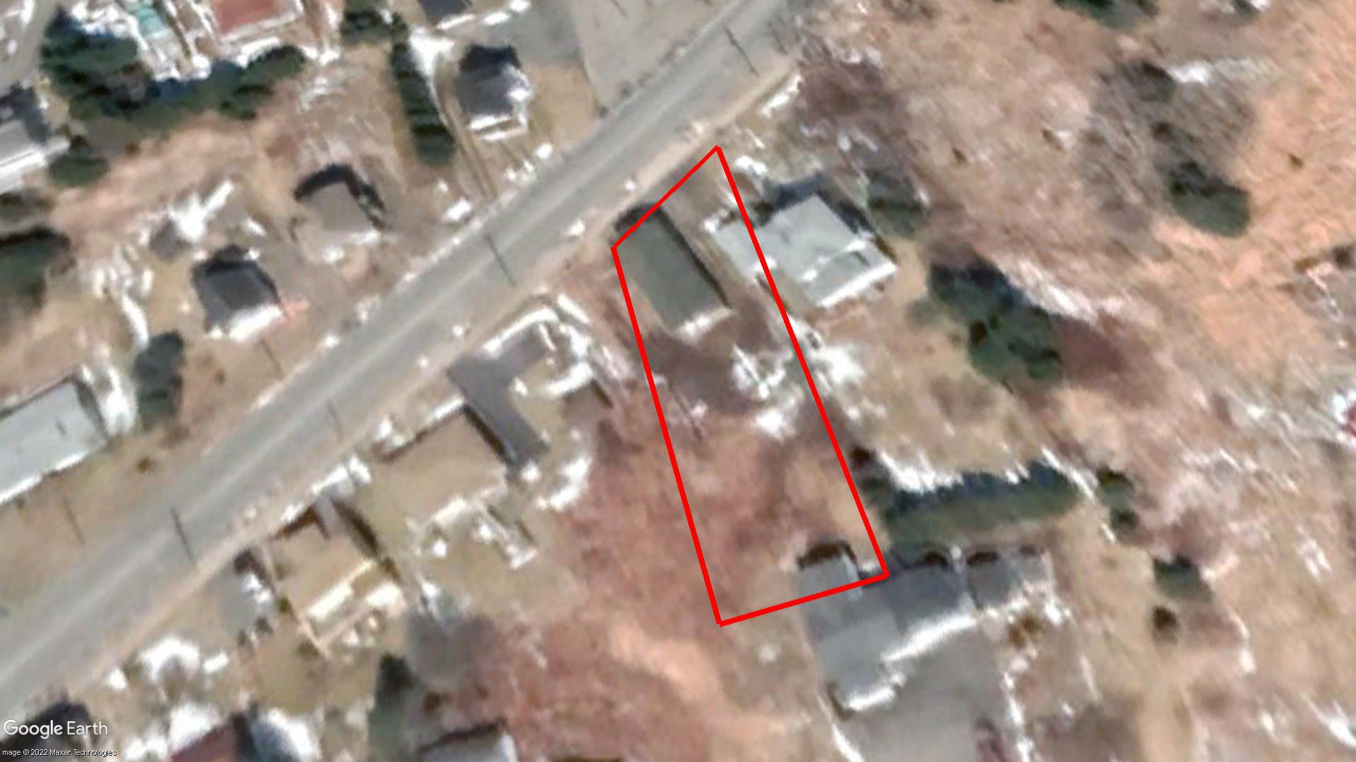 Tax Sale Cape Breton, Nova Scotia - 569178