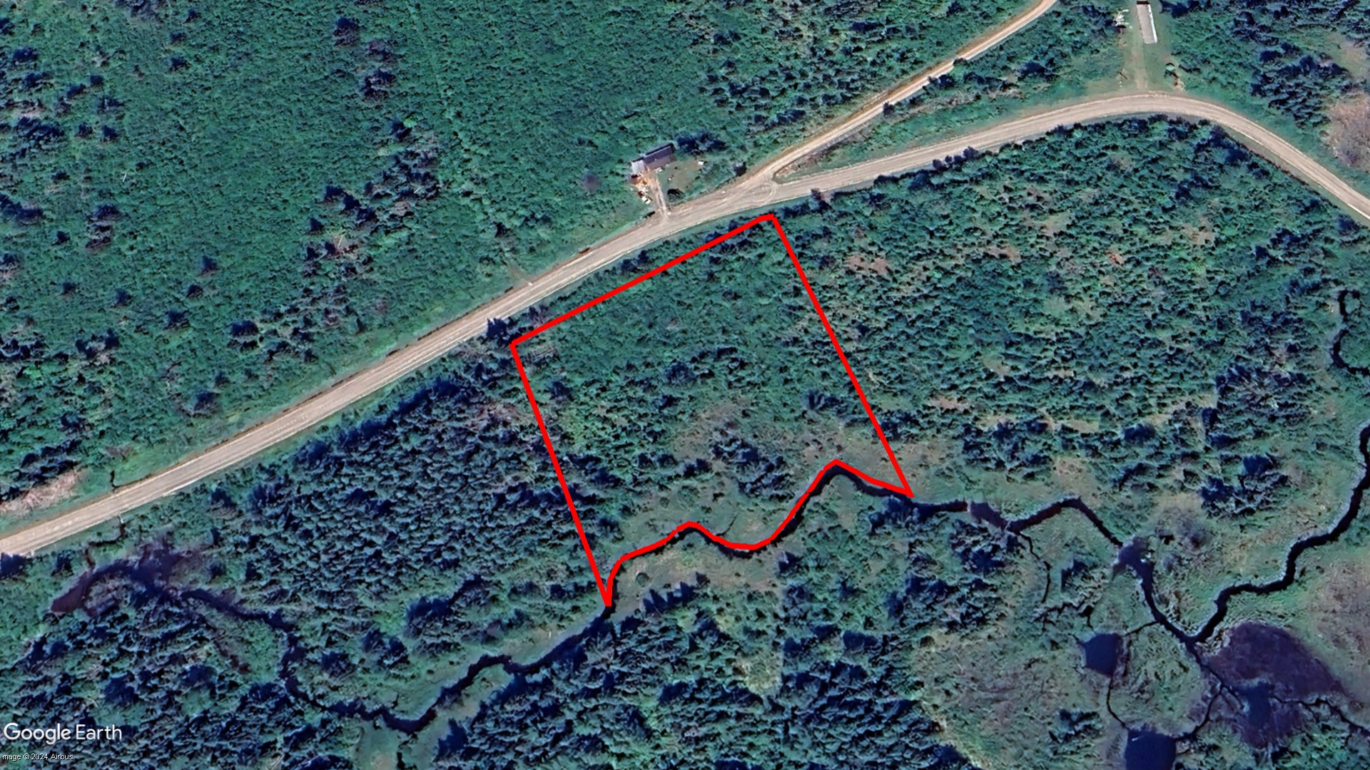 Tax Sale Victoria, Nova Scotia - 09840044