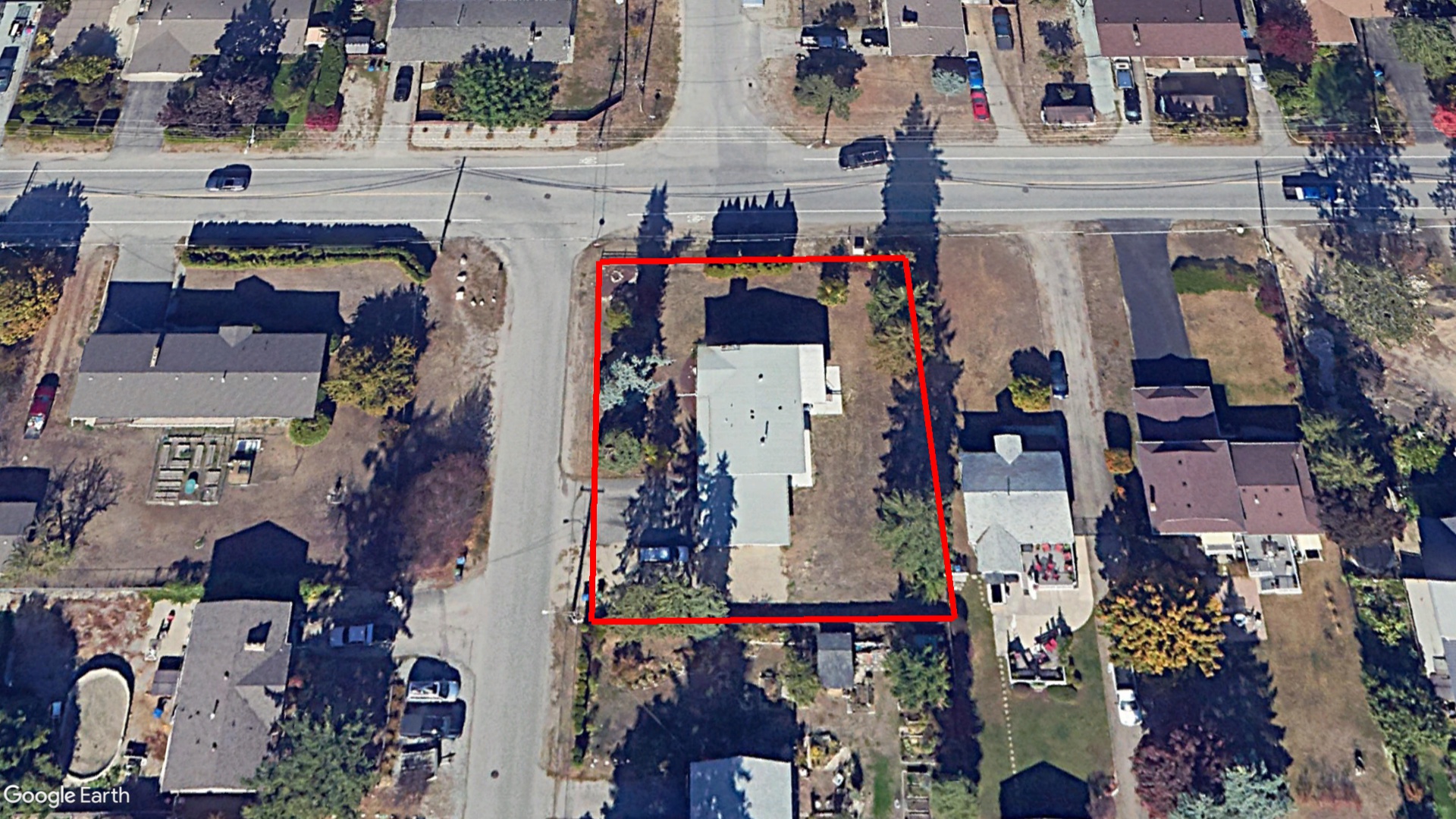 Tax Sale Kelowna, British Columbia - 