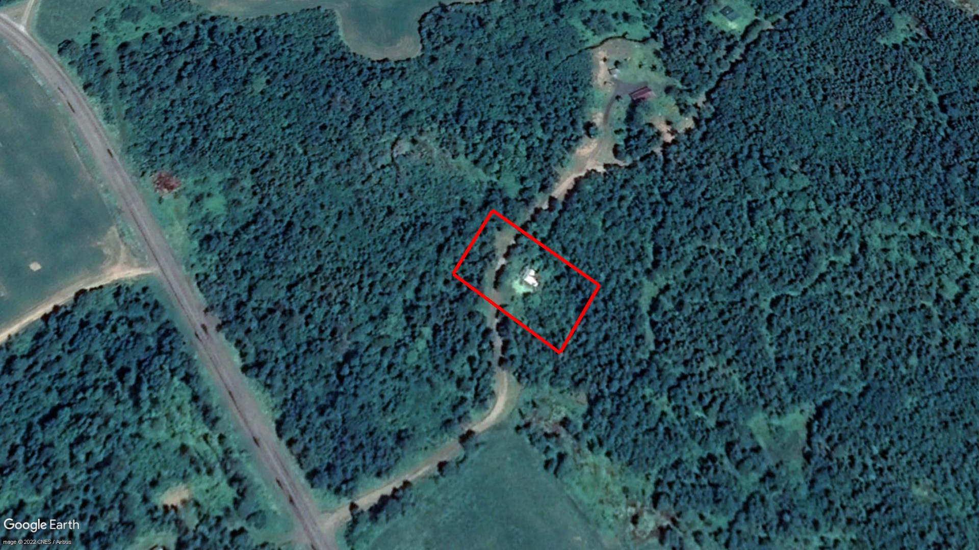 Tax Sale York/Sunbury, New Brunswick - 00671152