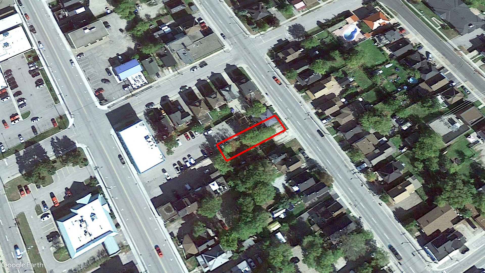 Tax Sale North Bay, Ontario - 