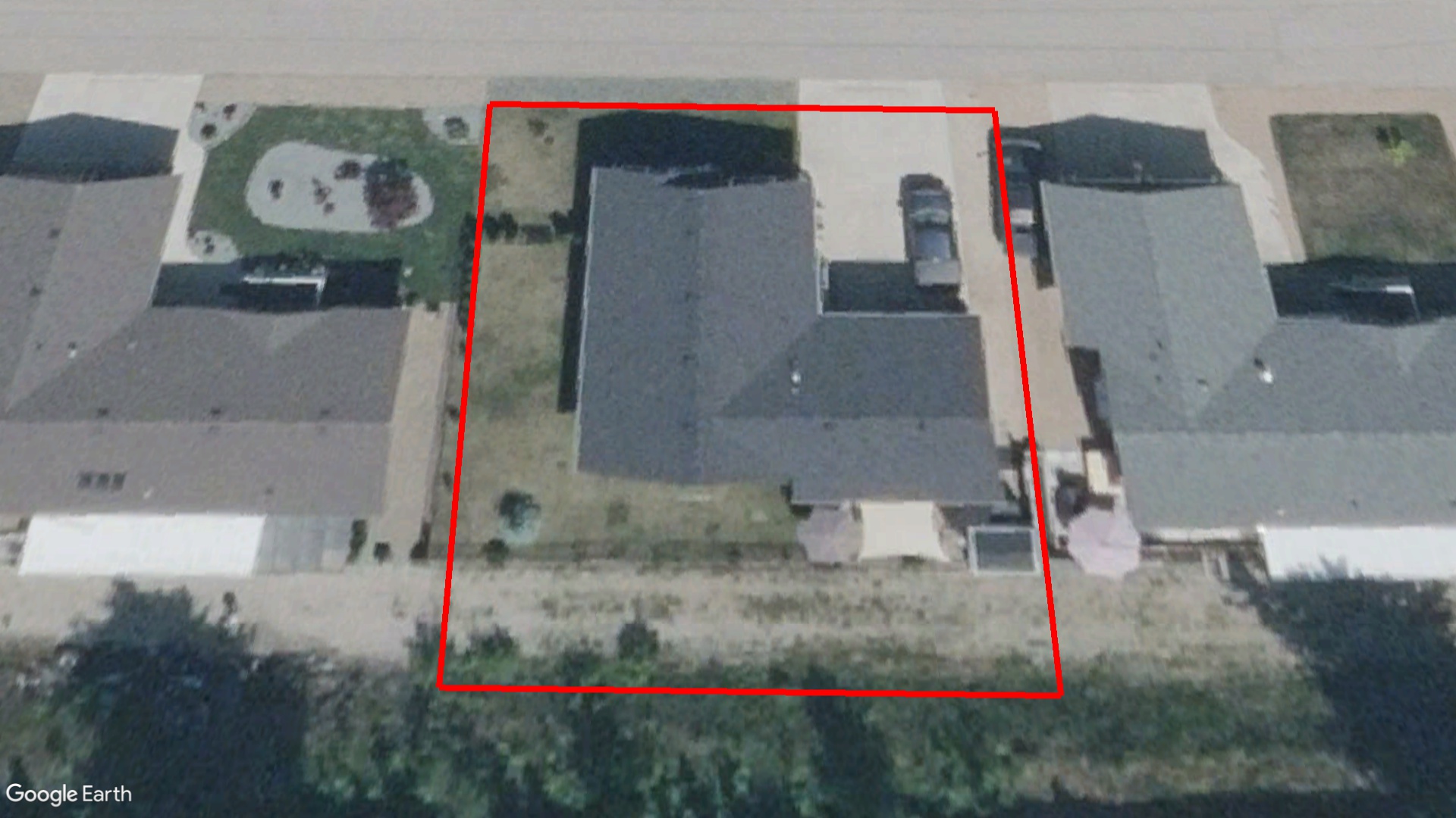 Tax Sale Salmon Arm, British Columbia - 029-614-741	