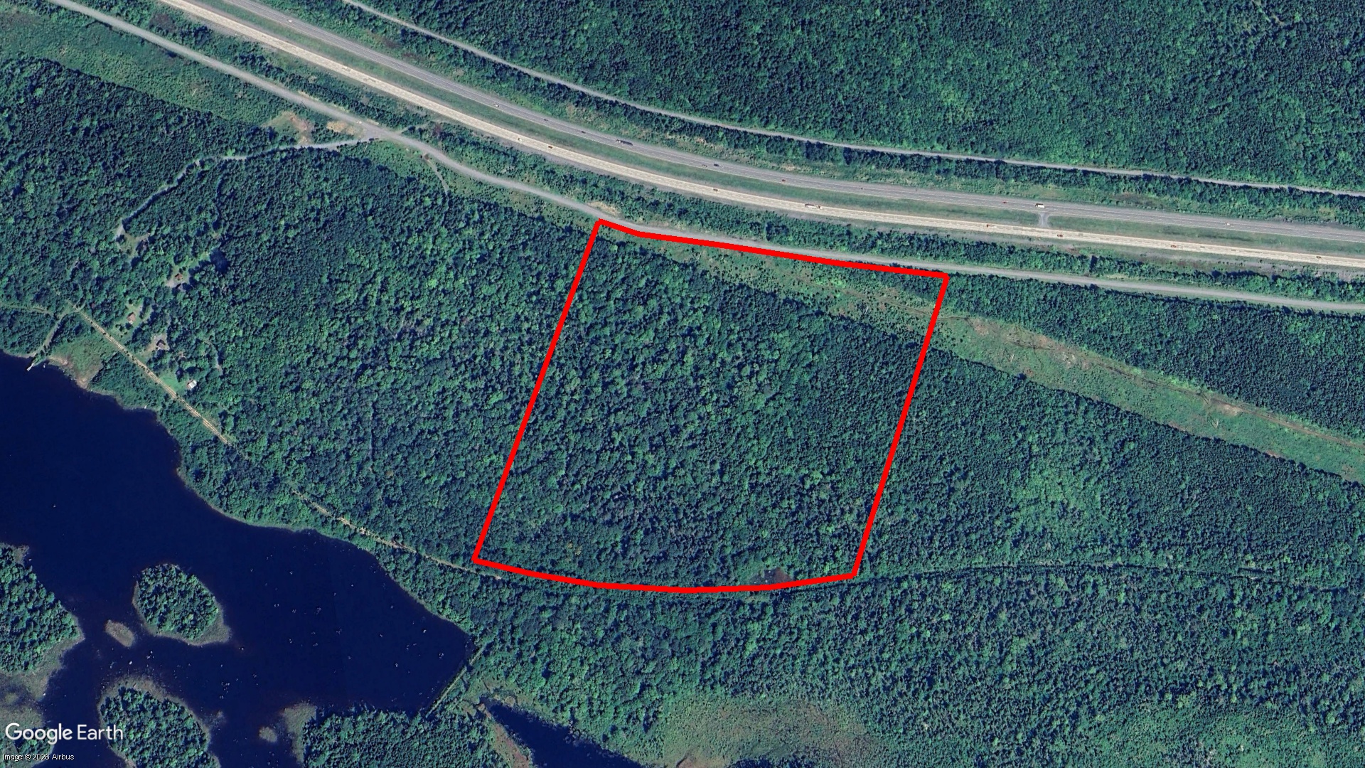 Tax Sale West Hants, Nova Scotia - 04380649