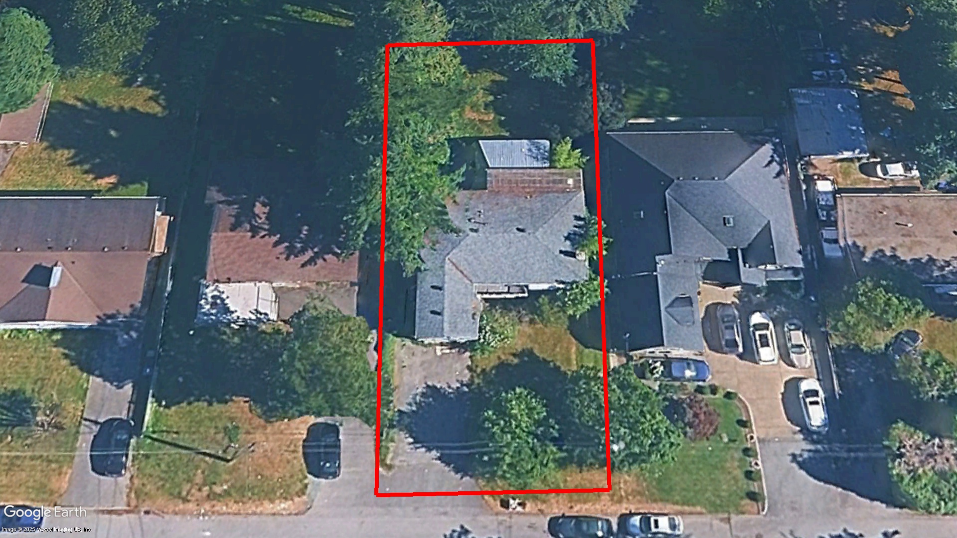 Tax Sale Surrey, British Columbia - 