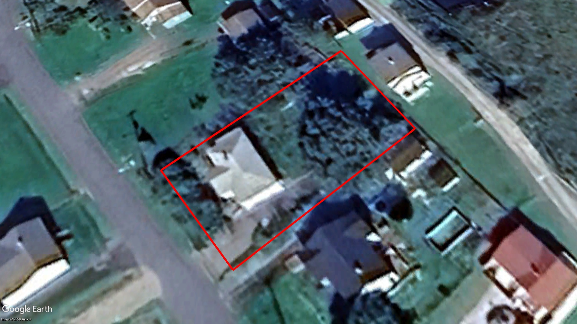 Tax Sale Cape Breton, Nova Scotia - 2324245