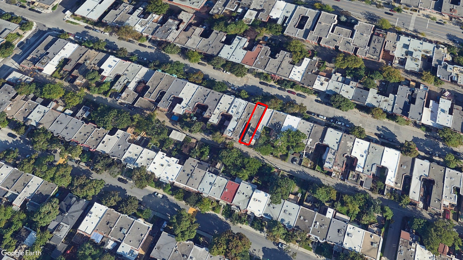 Tax Sale Montreal, Quebec - 031158-60 