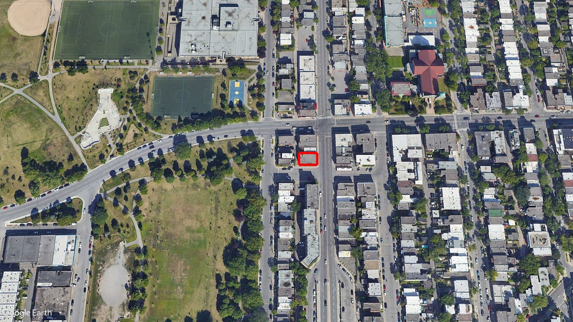 Tax Sale Montreal, Quebec - 631734-00