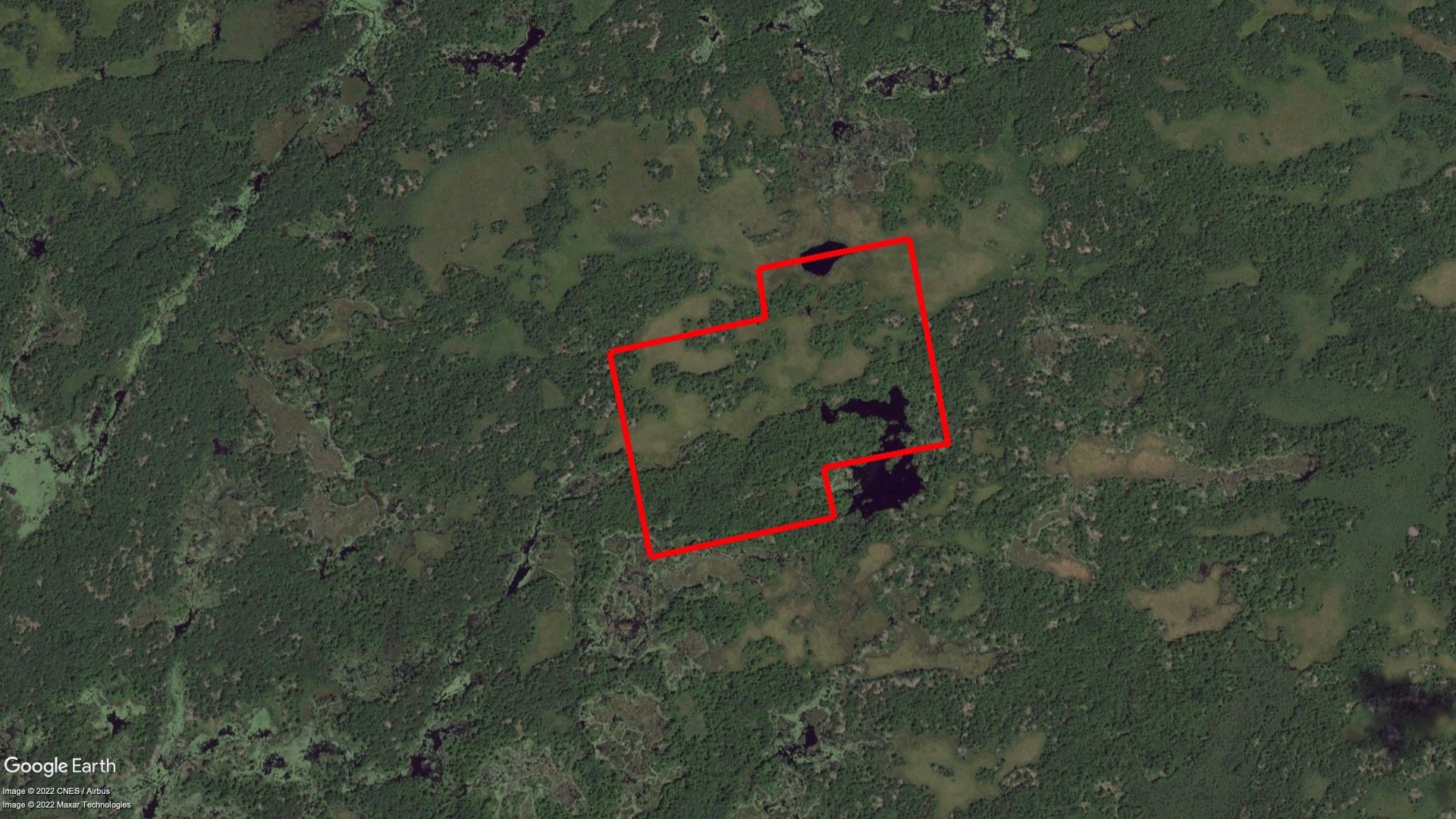 Tax Sale Tweed, Ontario - 12 31 132 020 18900 0000